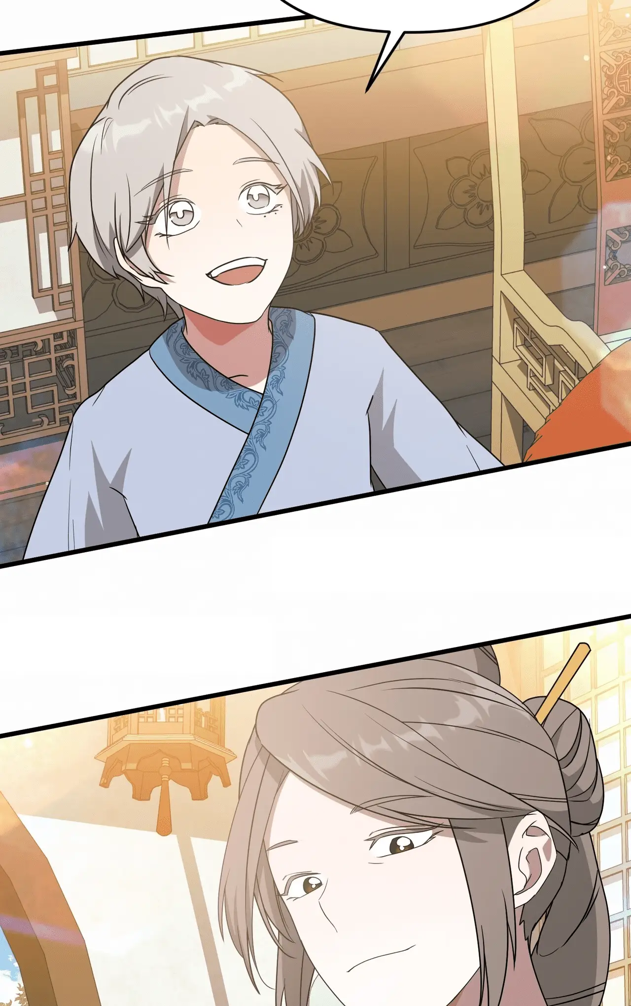 Read Camellia Mastering the Three Kingdoms as Alice EN Manga Online