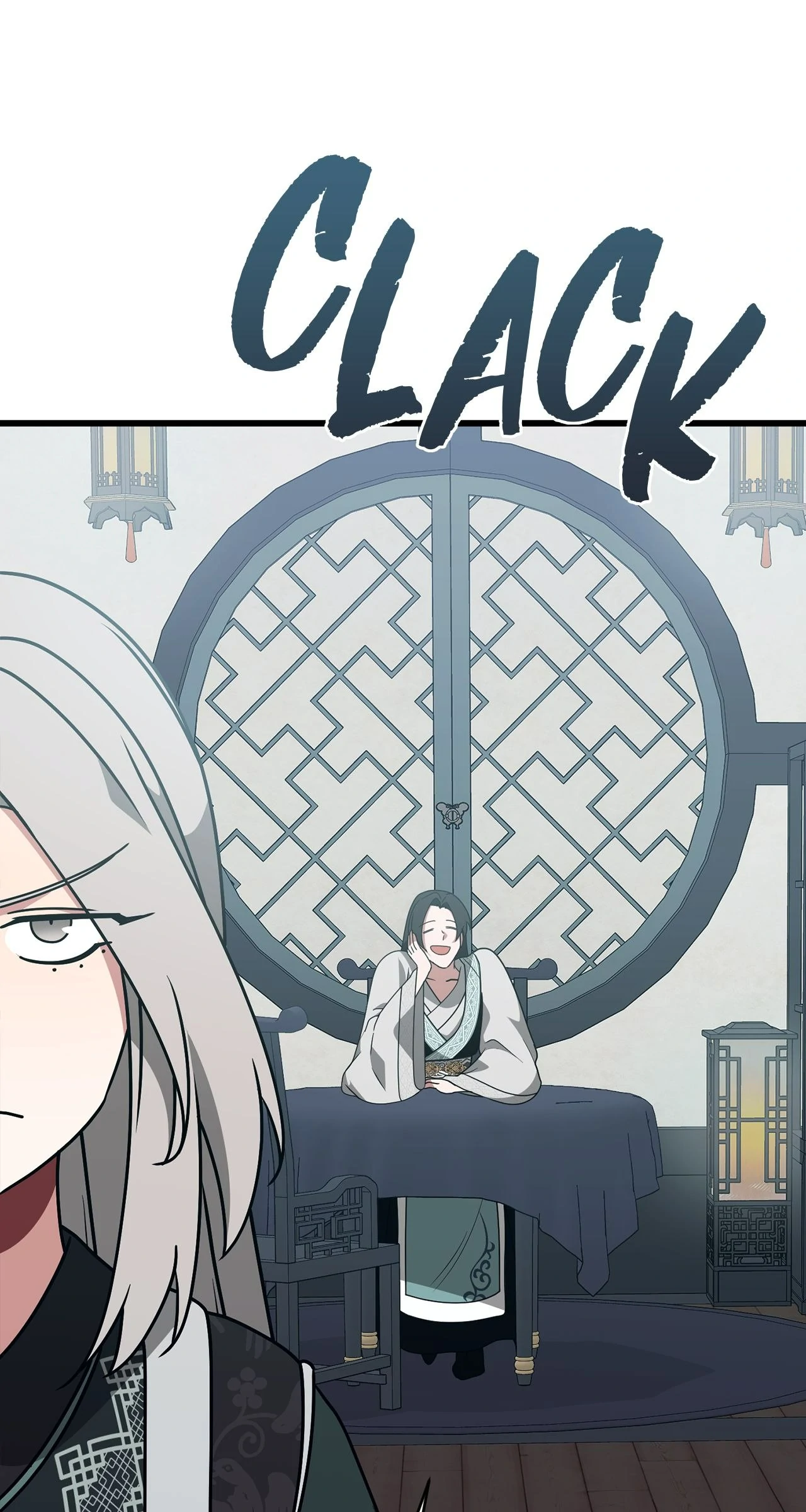 Read Camellia Mastering the Three Kingdoms as Alice EN Manga Online