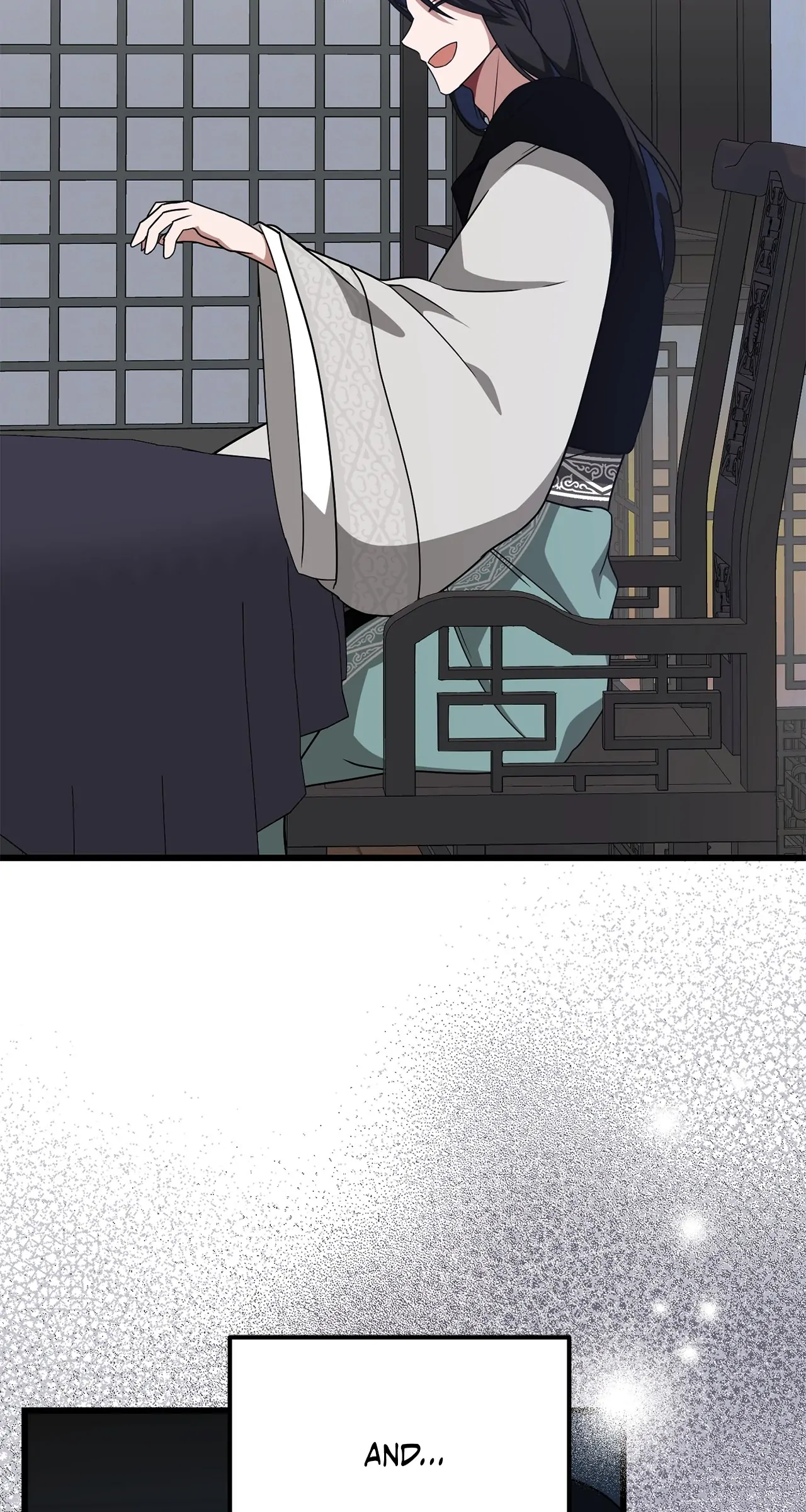 Read Camellia Mastering the Three Kingdoms as Alice EN Manga Online