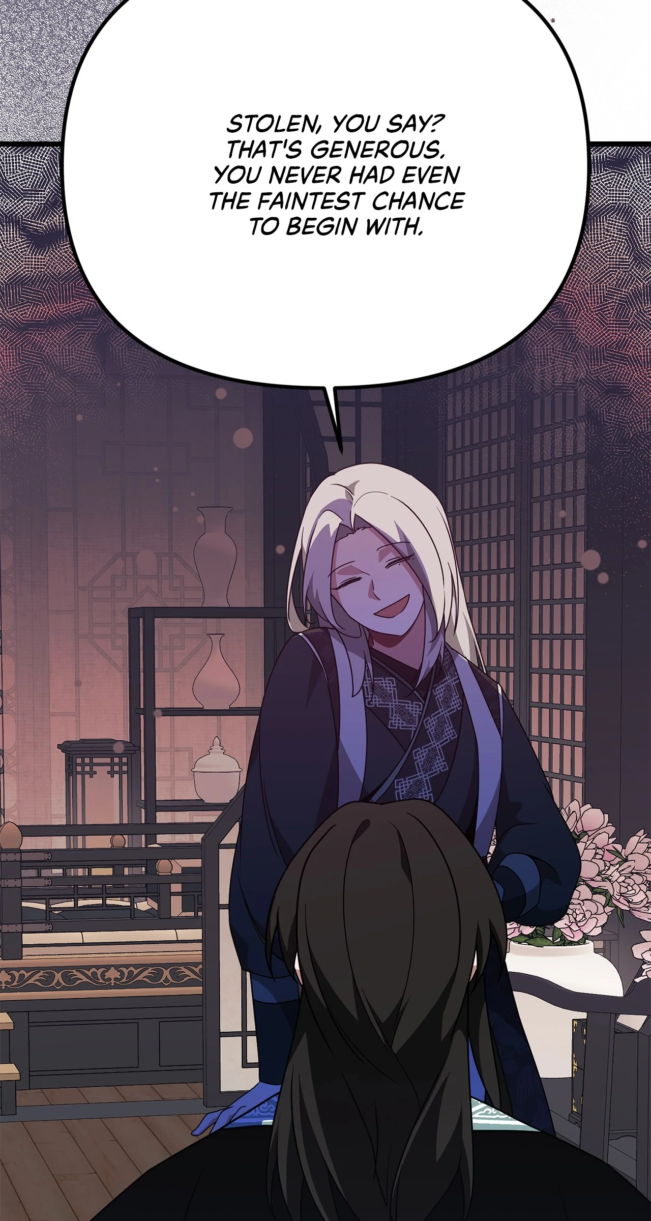 Read Camellia Mastering the Three Kingdoms as Alice EN Manga Online