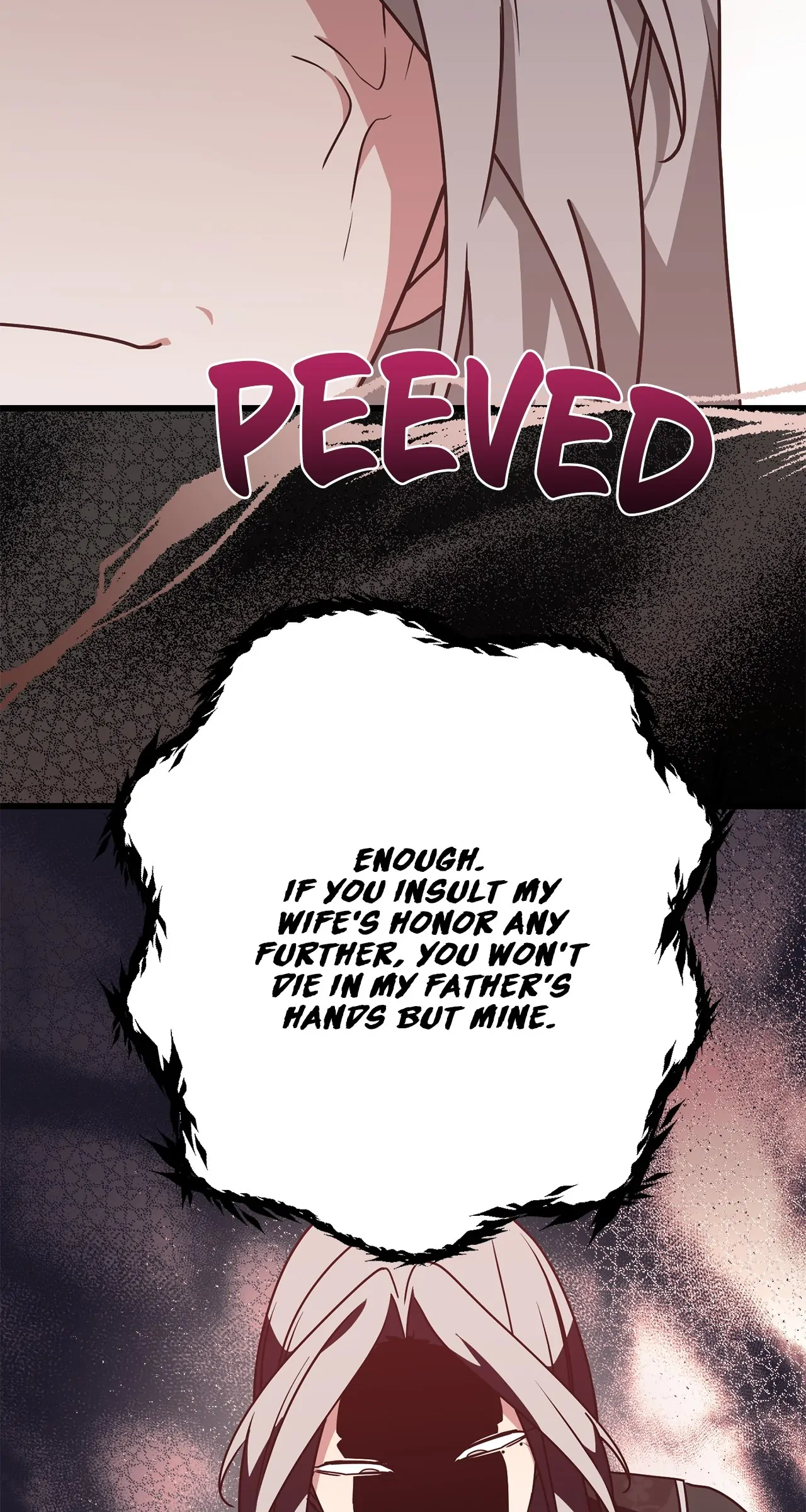 Read Camellia Mastering the Three Kingdoms as Alice EN Manga Online