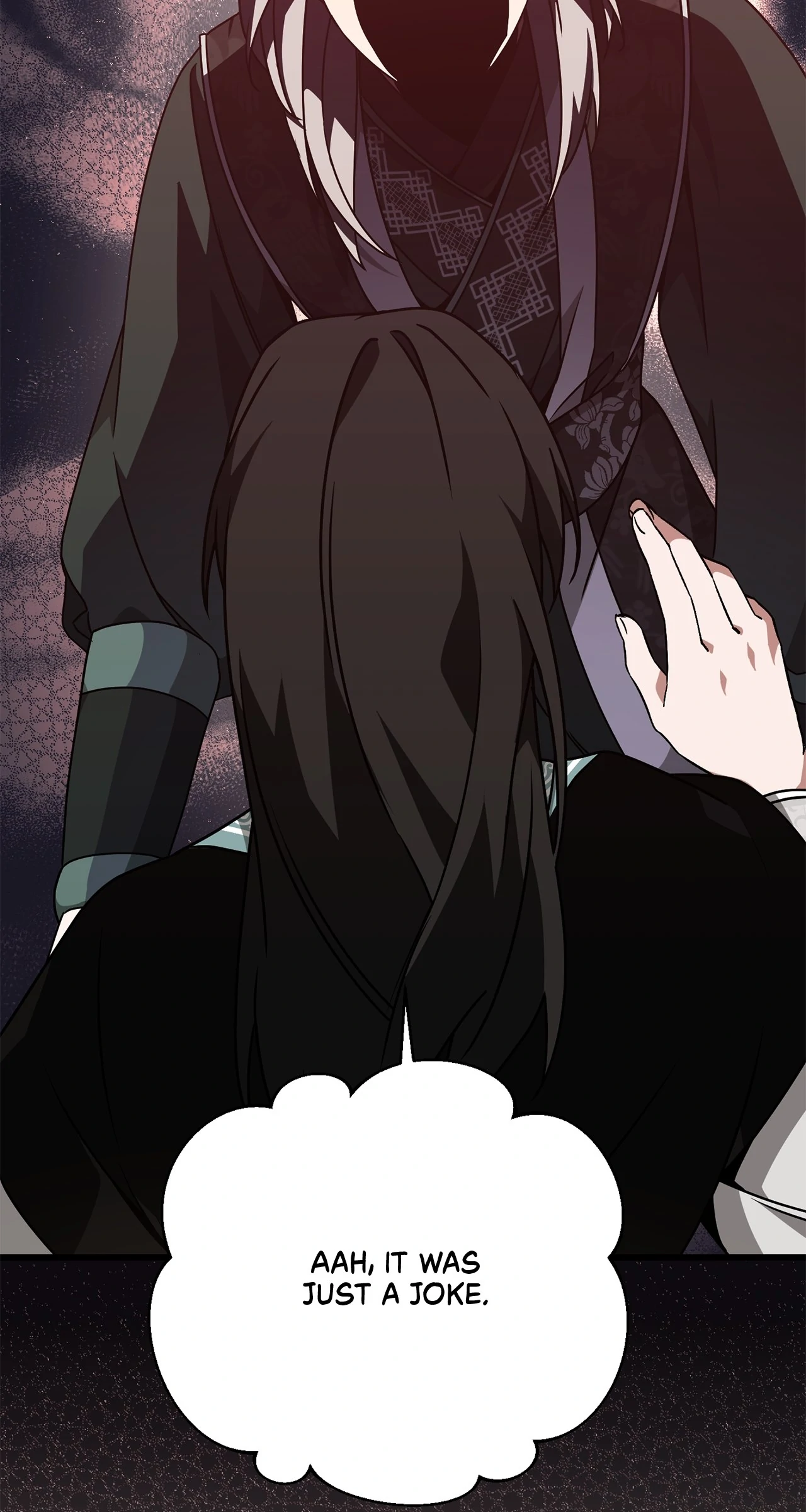 Read Camellia Mastering the Three Kingdoms as Alice EN Manga Online