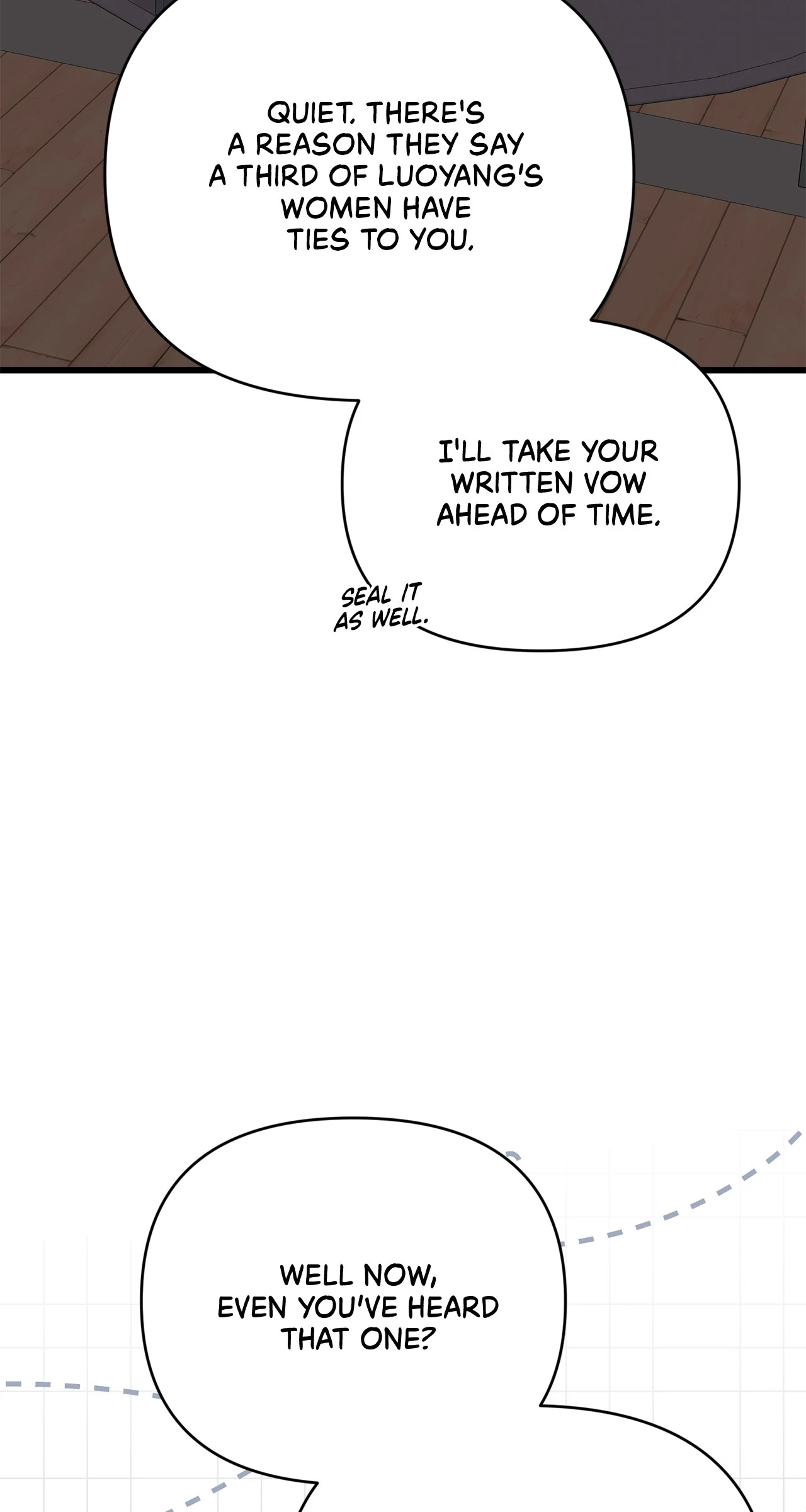 Read Camellia Mastering the Three Kingdoms as Alice EN Manga Online