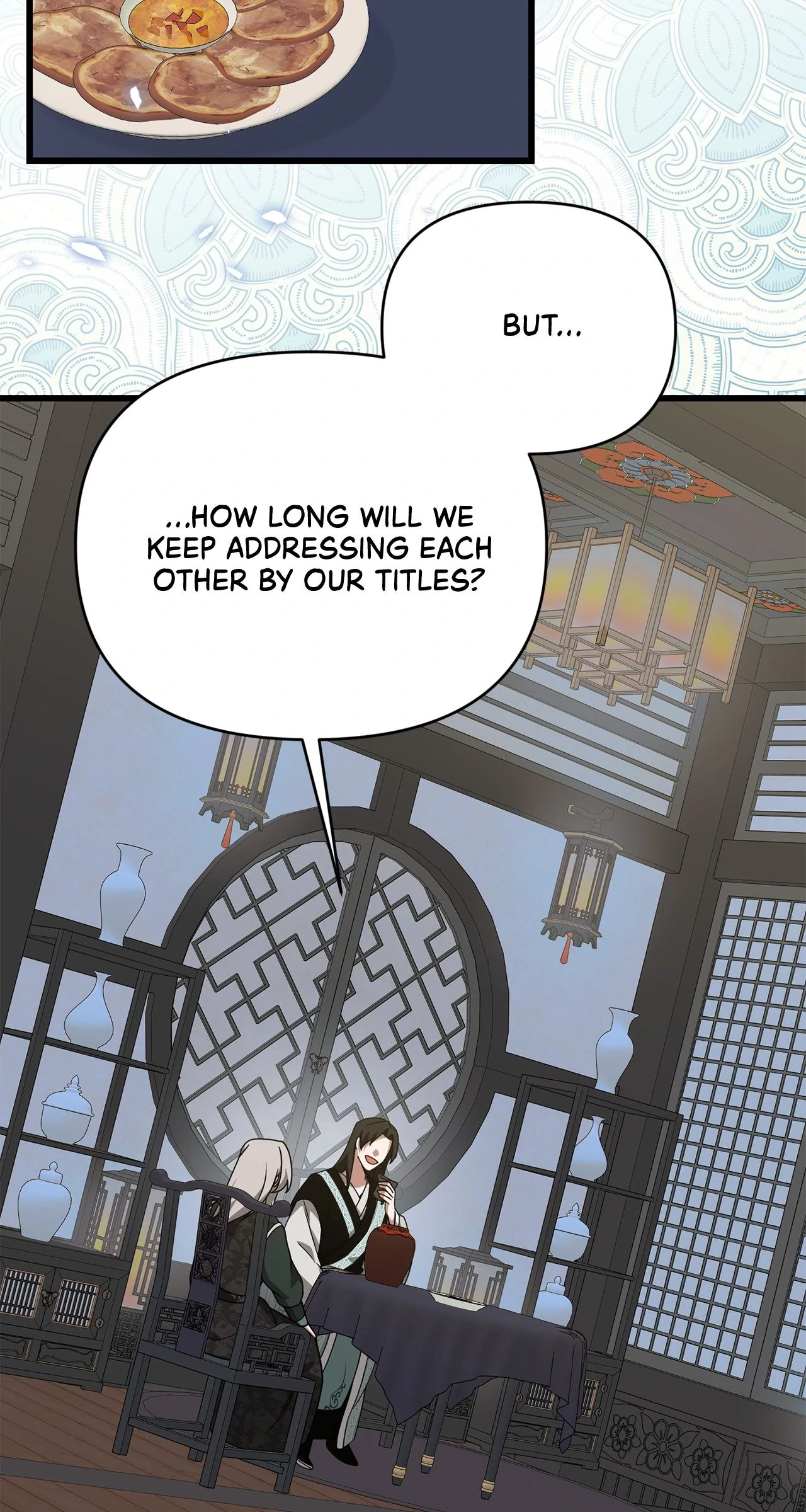 Read Camellia Mastering the Three Kingdoms as Alice EN Manga Online