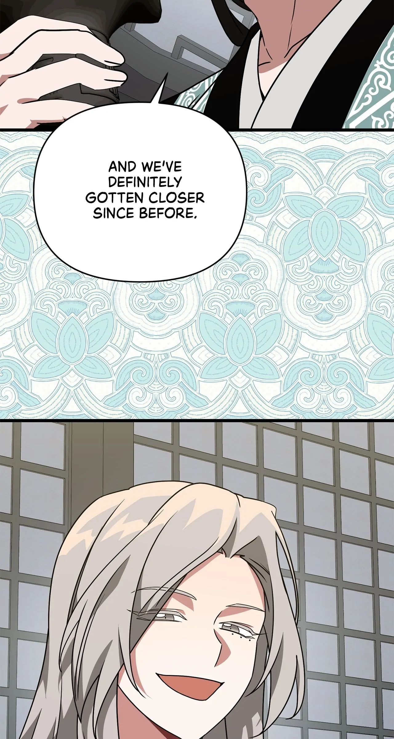 Read Camellia Mastering the Three Kingdoms as Alice EN Manga Online