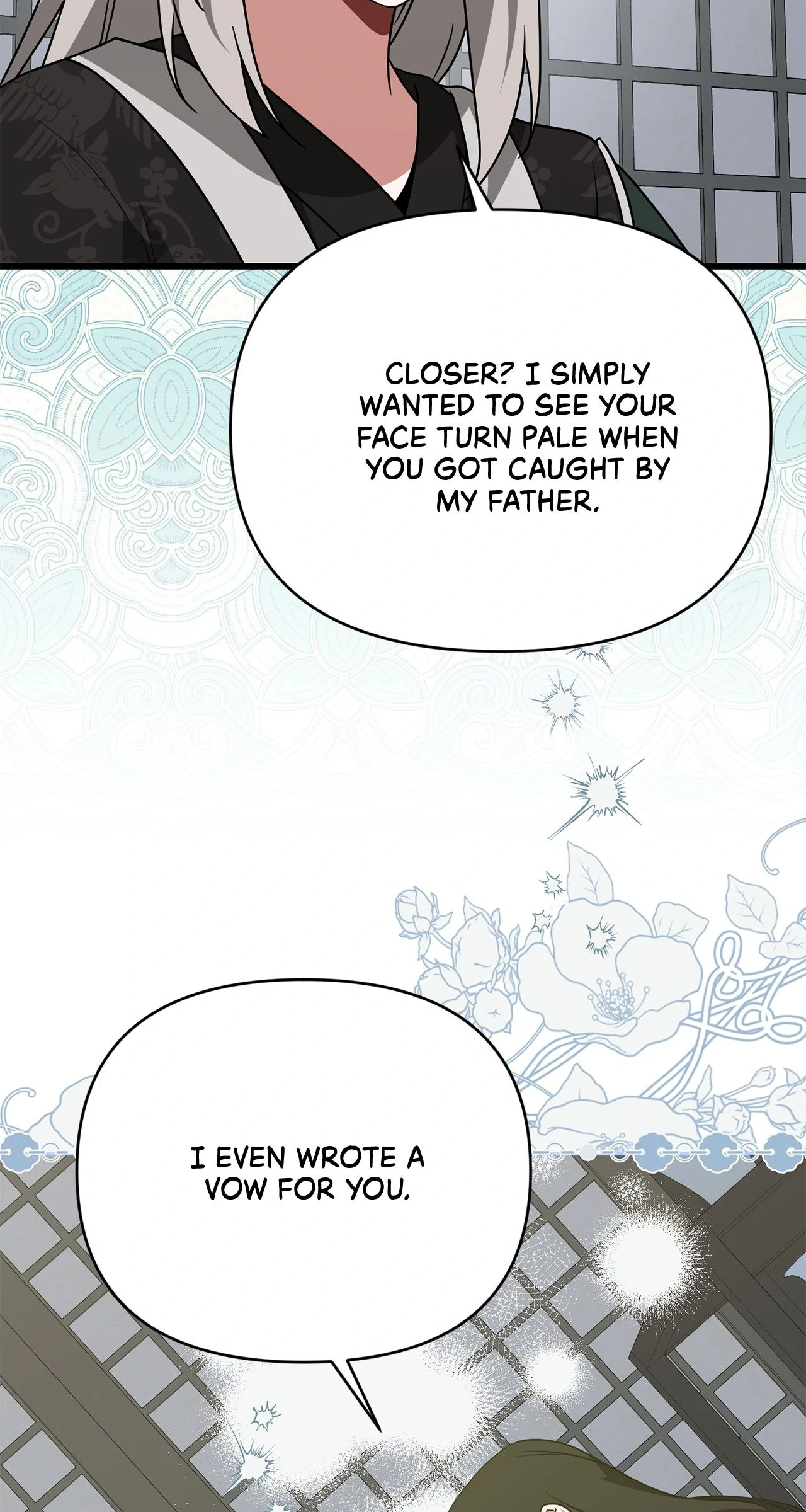 Read Camellia Mastering the Three Kingdoms as Alice EN Manga Online