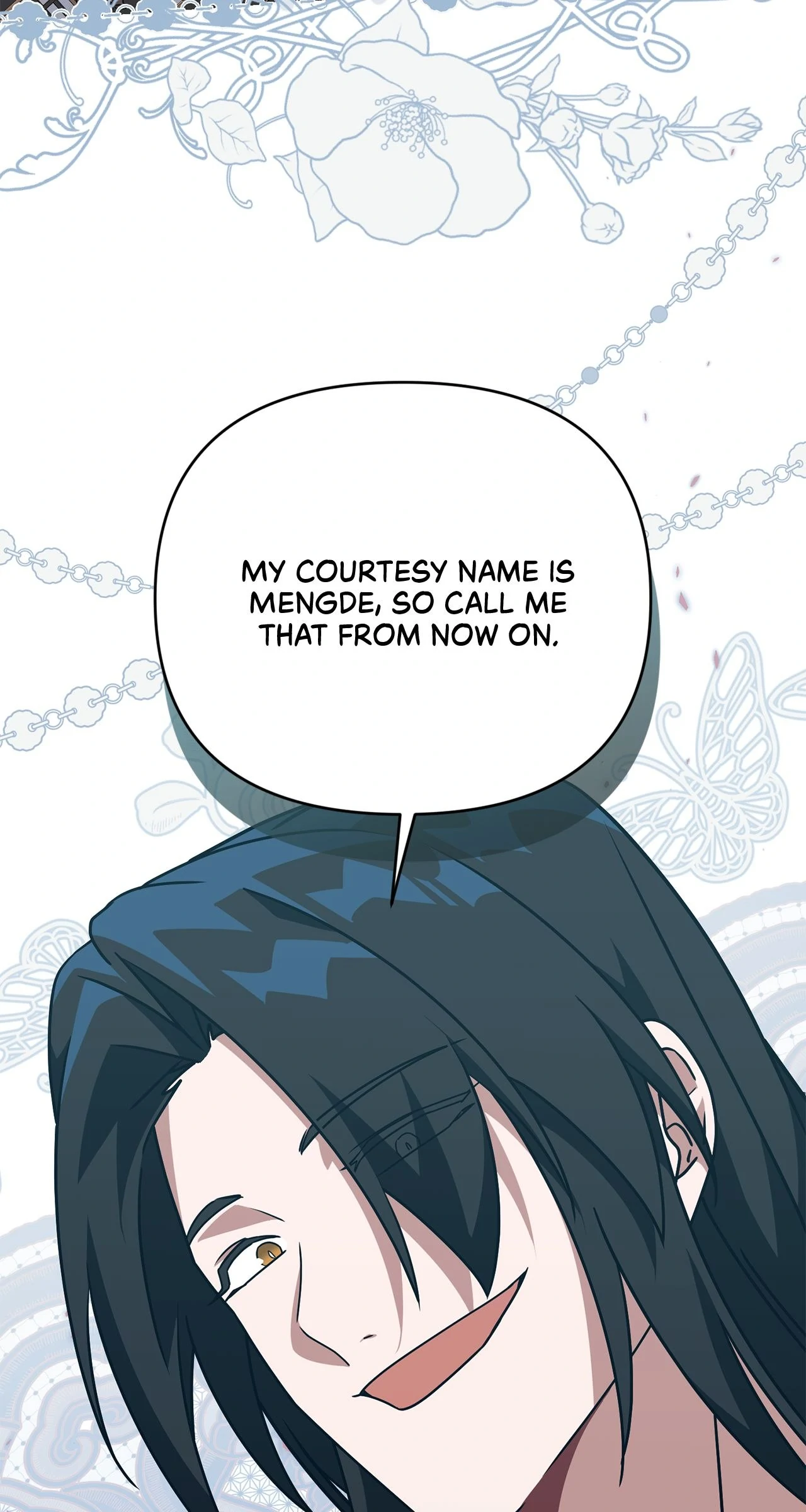 Read Camellia Mastering the Three Kingdoms as Alice EN Manga Online