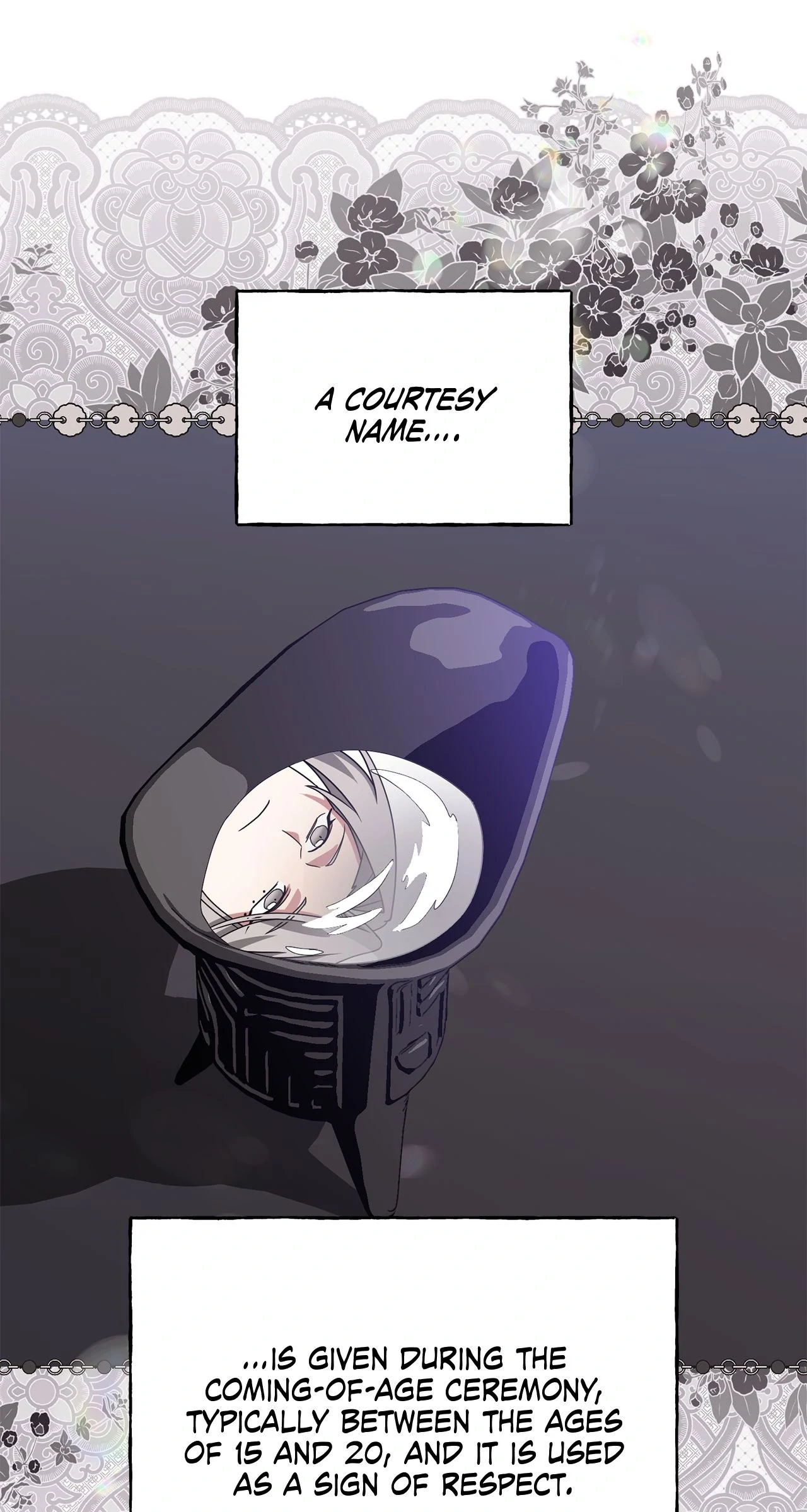 Read Camellia Mastering the Three Kingdoms as Alice EN Manga Online