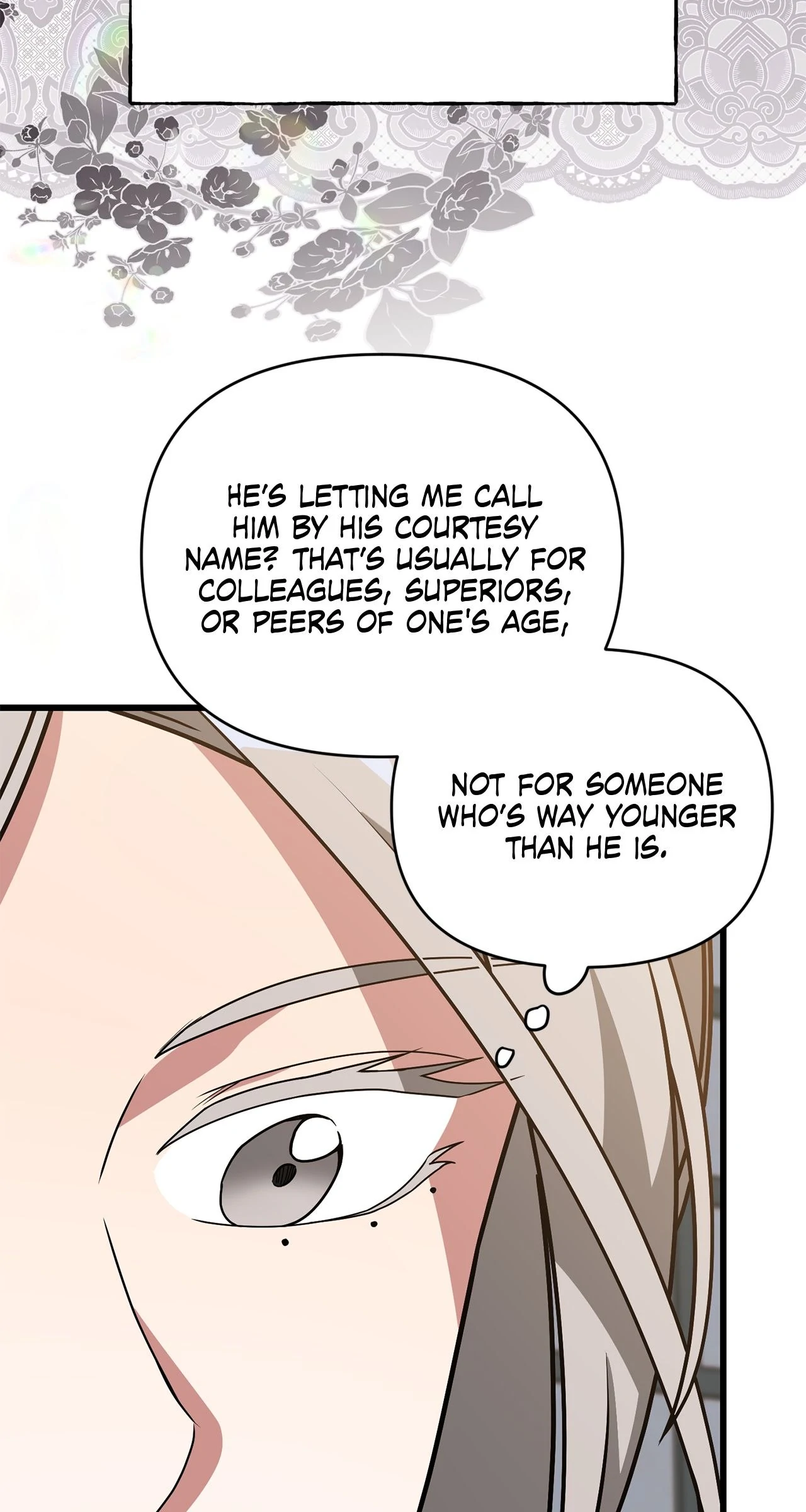 Read Camellia Mastering the Three Kingdoms as Alice EN Manga Online