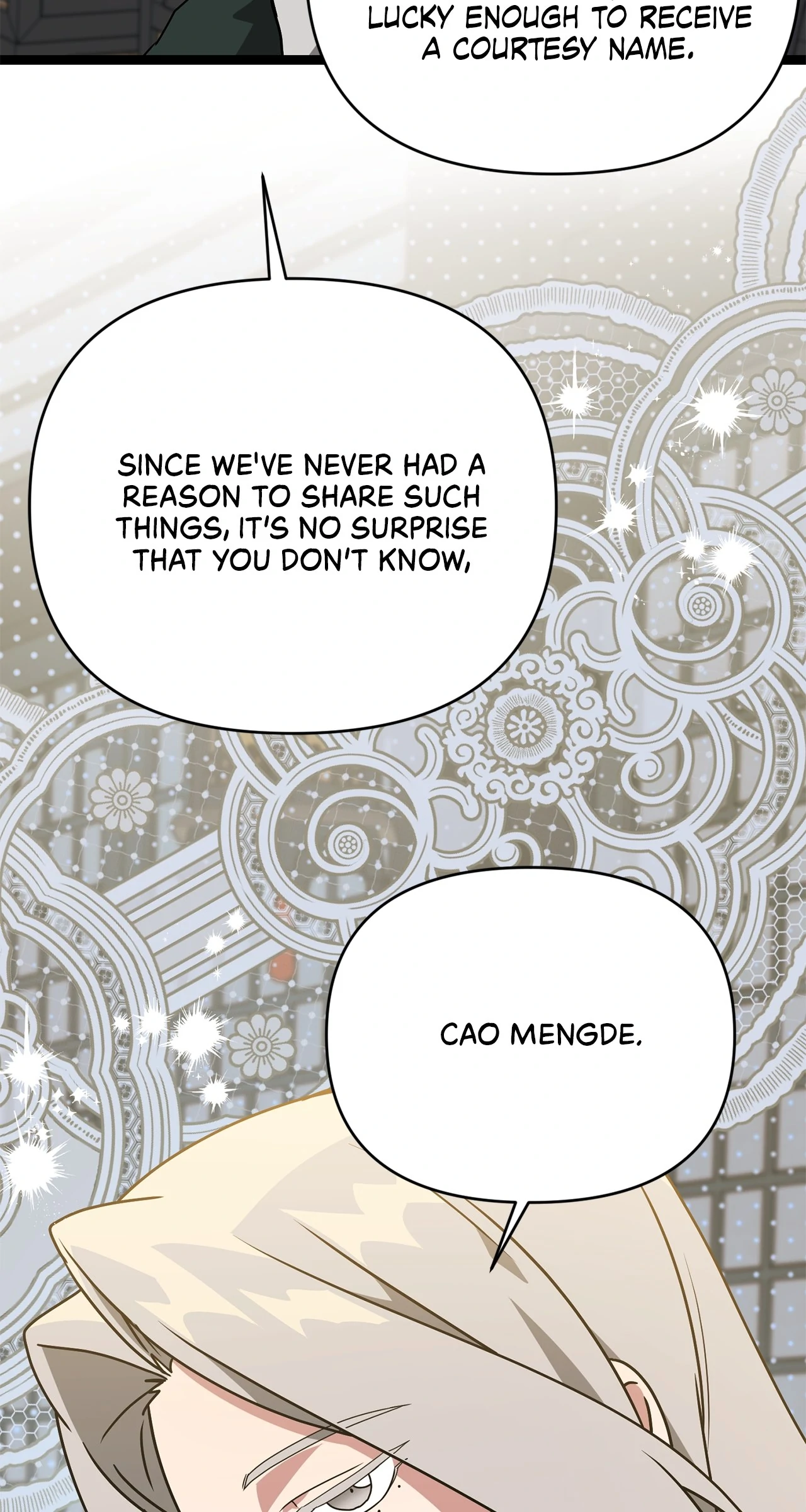 Read Camellia Mastering the Three Kingdoms as Alice EN Manga Online