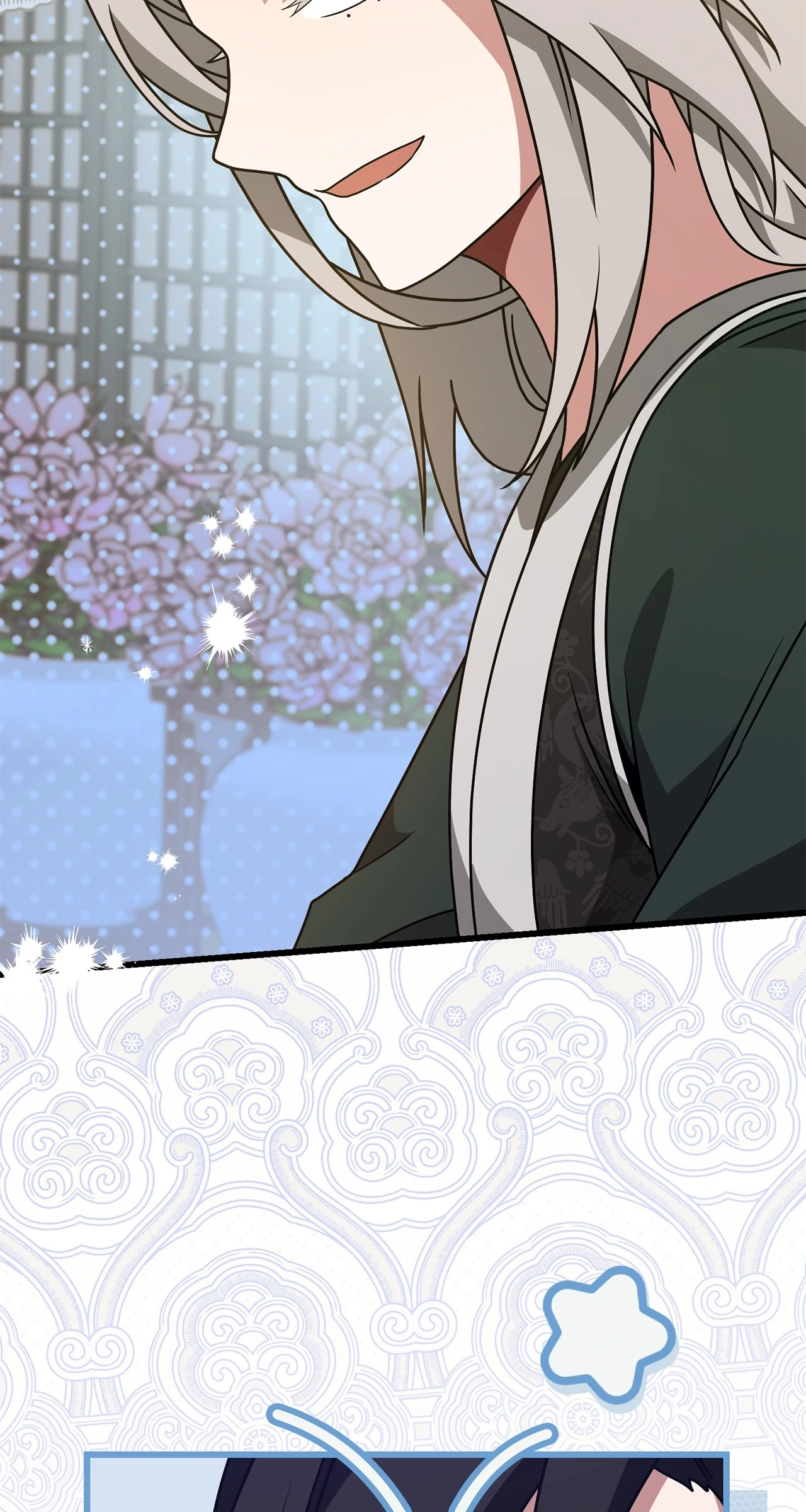 Read Camellia Mastering the Three Kingdoms as Alice EN Manga Online