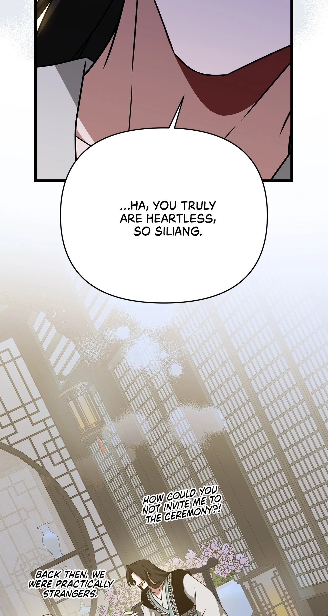 Read Camellia Mastering the Three Kingdoms as Alice EN Manga Online