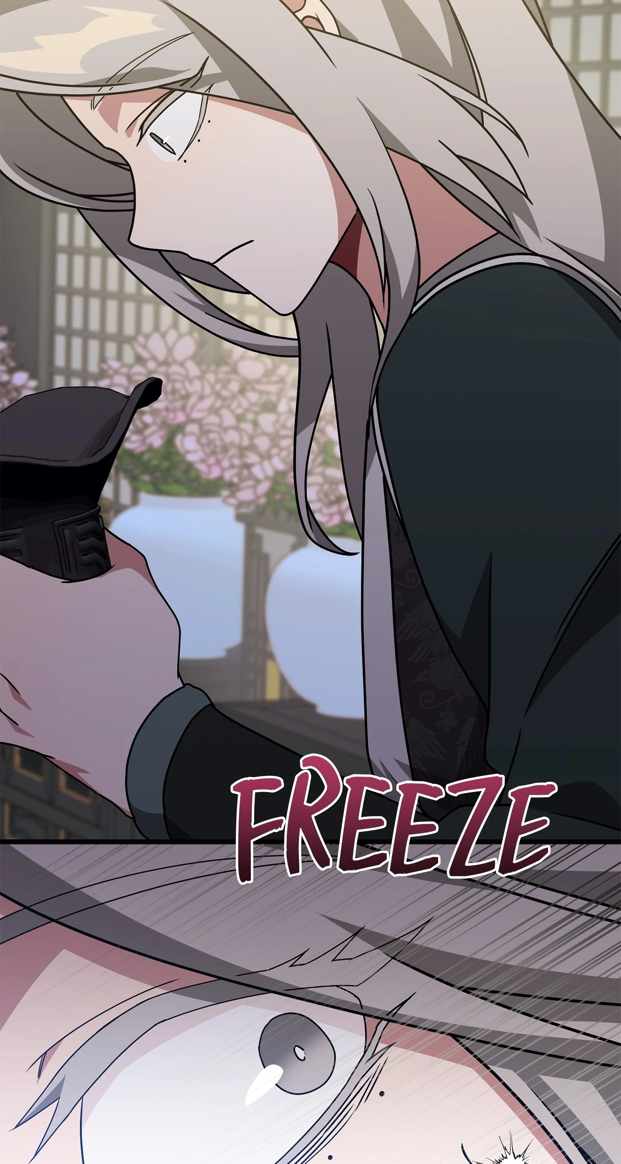 Read Camellia Mastering the Three Kingdoms as Alice EN Manga Online