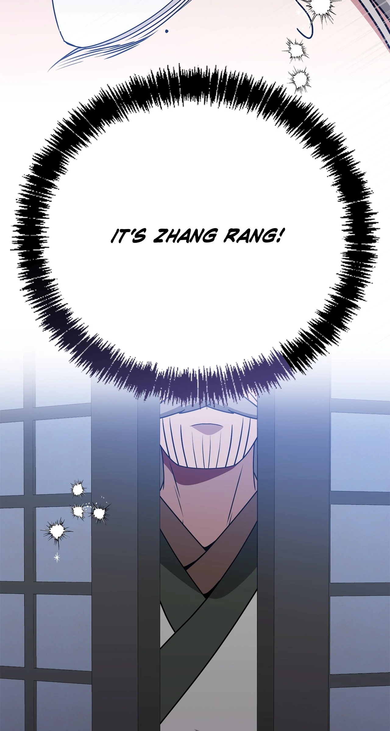 Read Camellia Mastering the Three Kingdoms as Alice EN Manga Online