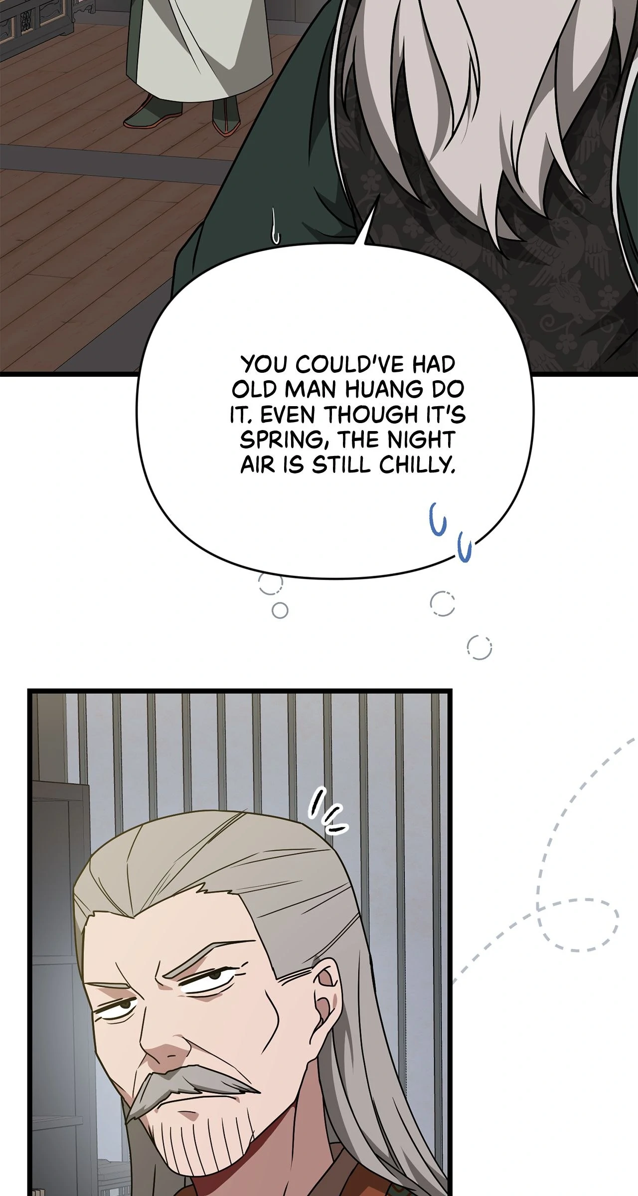 Read Camellia Mastering the Three Kingdoms as Alice EN Manga Online