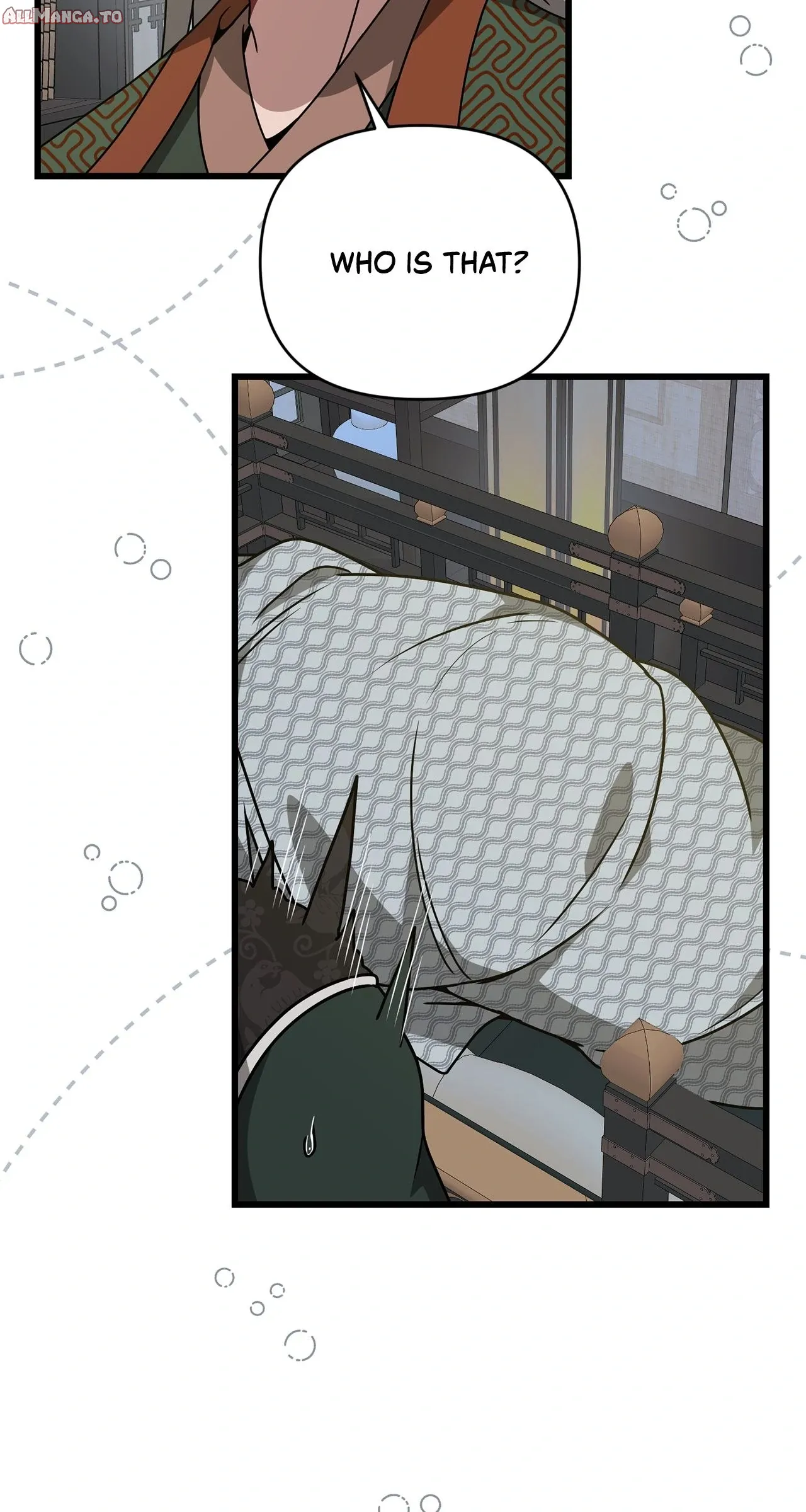 Read Camellia Mastering the Three Kingdoms as Alice EN Manga Online