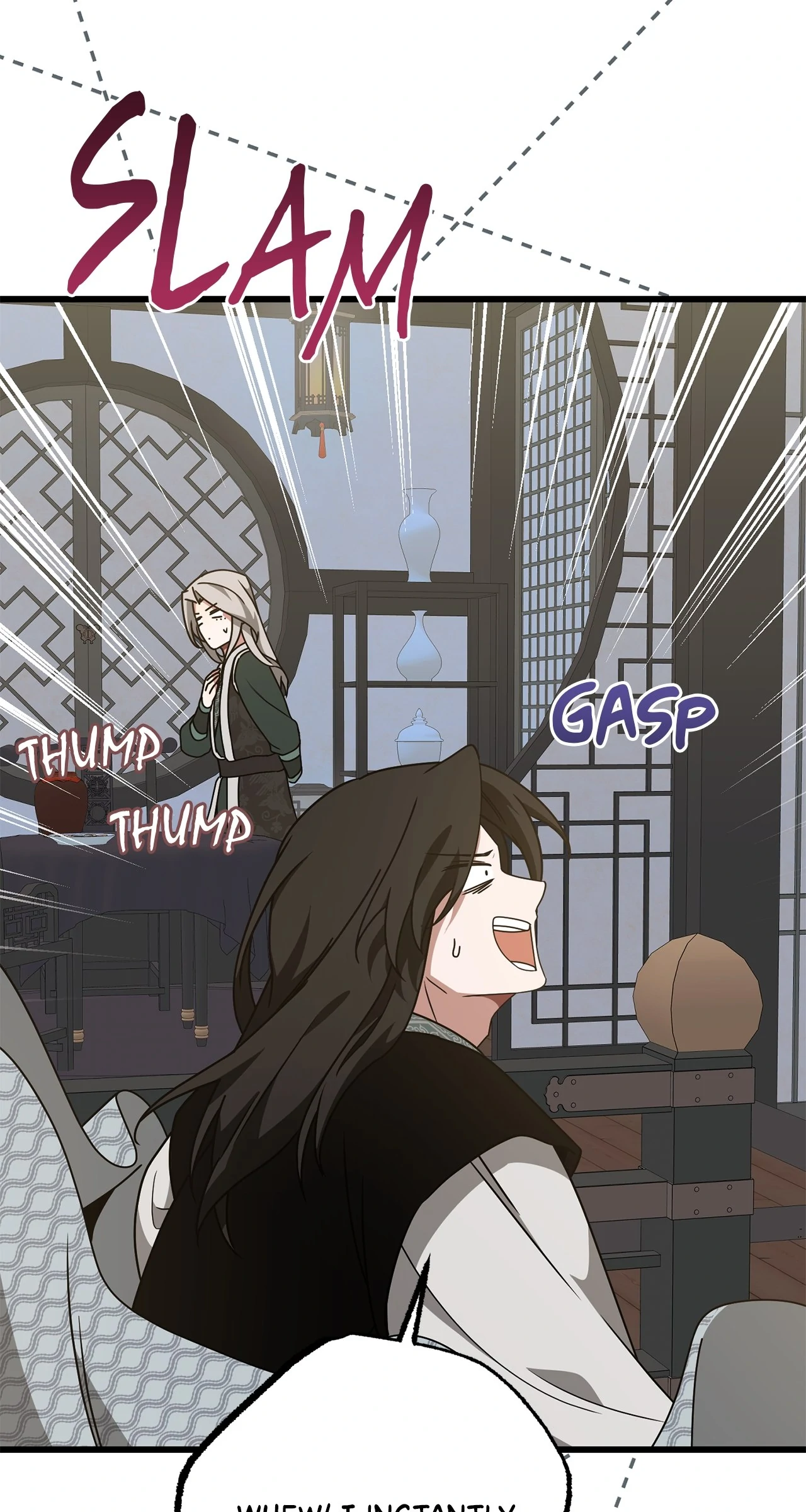 Read Camellia Mastering the Three Kingdoms as Alice EN Manga Online