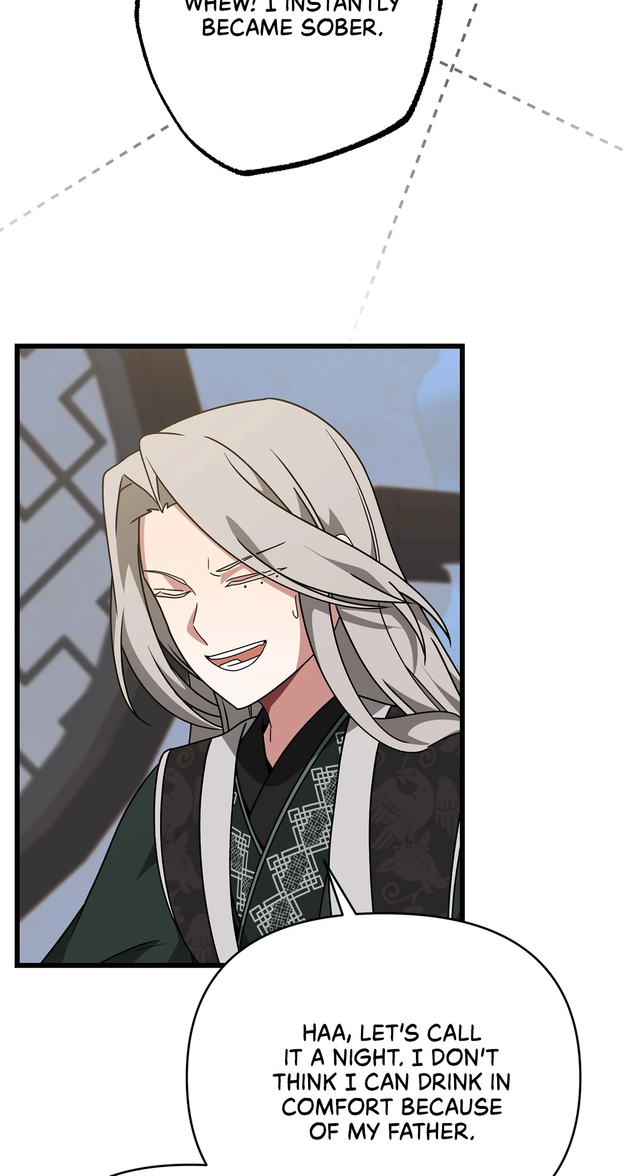 Read Camellia Mastering the Three Kingdoms as Alice EN Manga Online