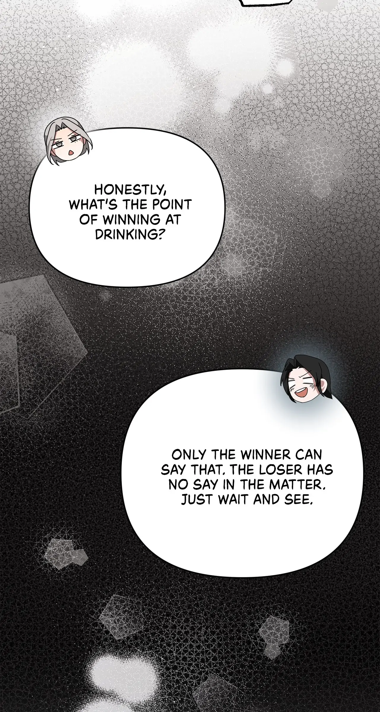 Read Camellia Mastering the Three Kingdoms as Alice EN Manga Online