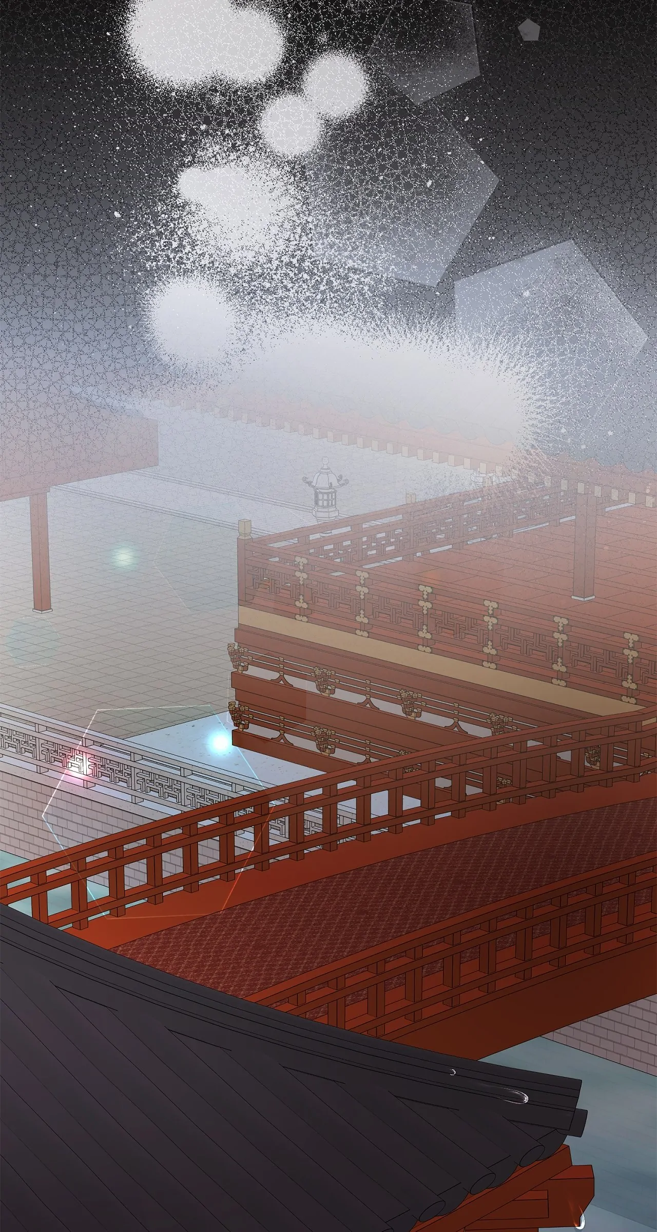 Read Camellia Mastering the Three Kingdoms as Alice EN Manga Online