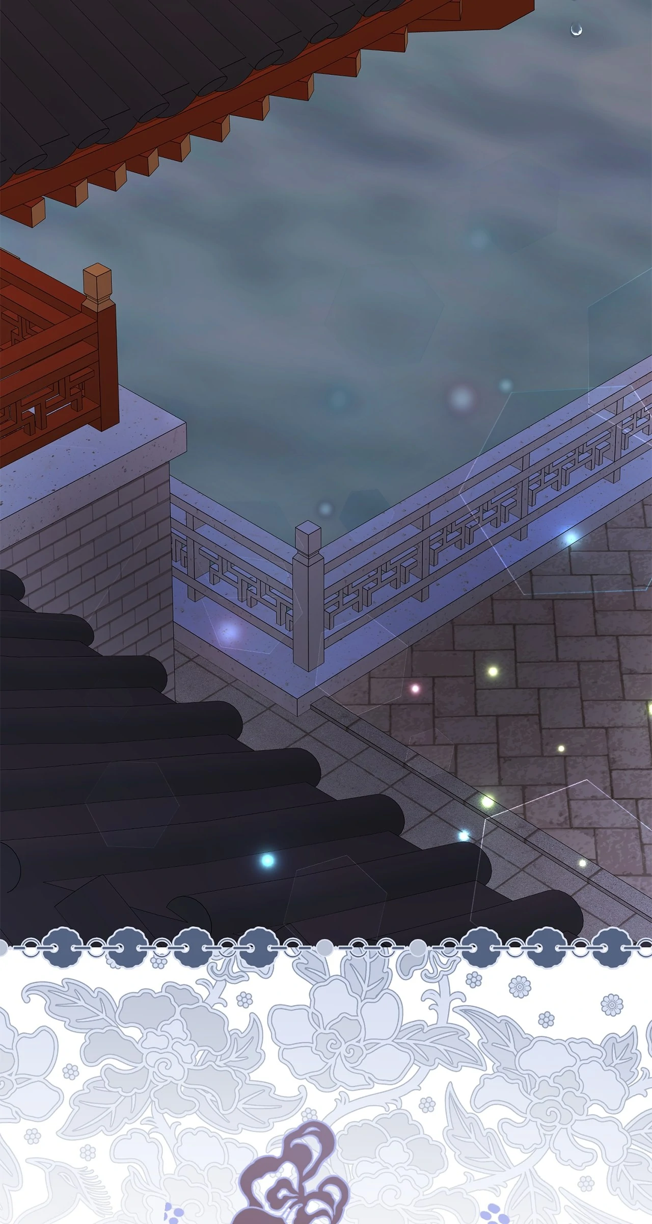 Read Camellia Mastering the Three Kingdoms as Alice EN Manga Online