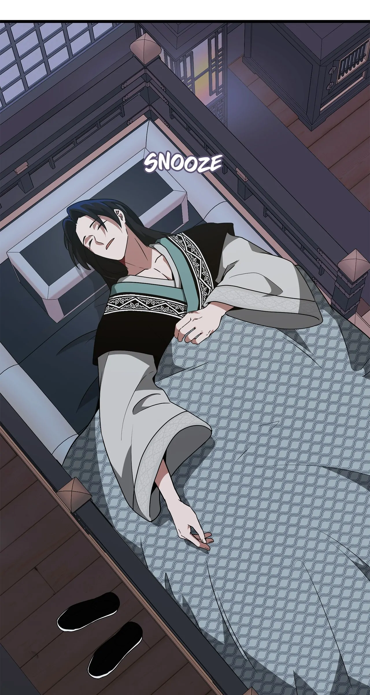 Read Camellia Mastering the Three Kingdoms as Alice EN Manga Online