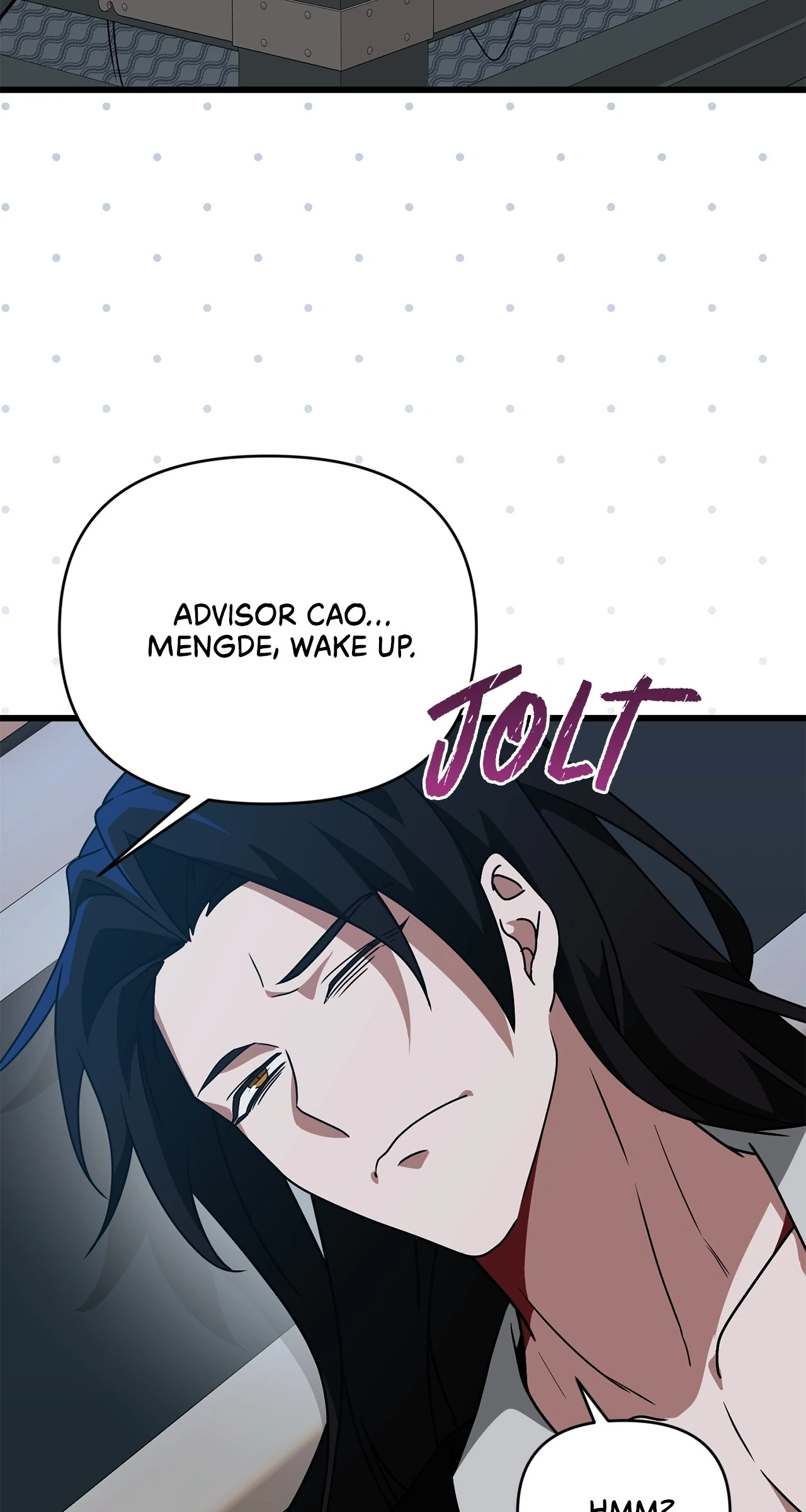 Read Camellia Mastering the Three Kingdoms as Alice EN Manga Online