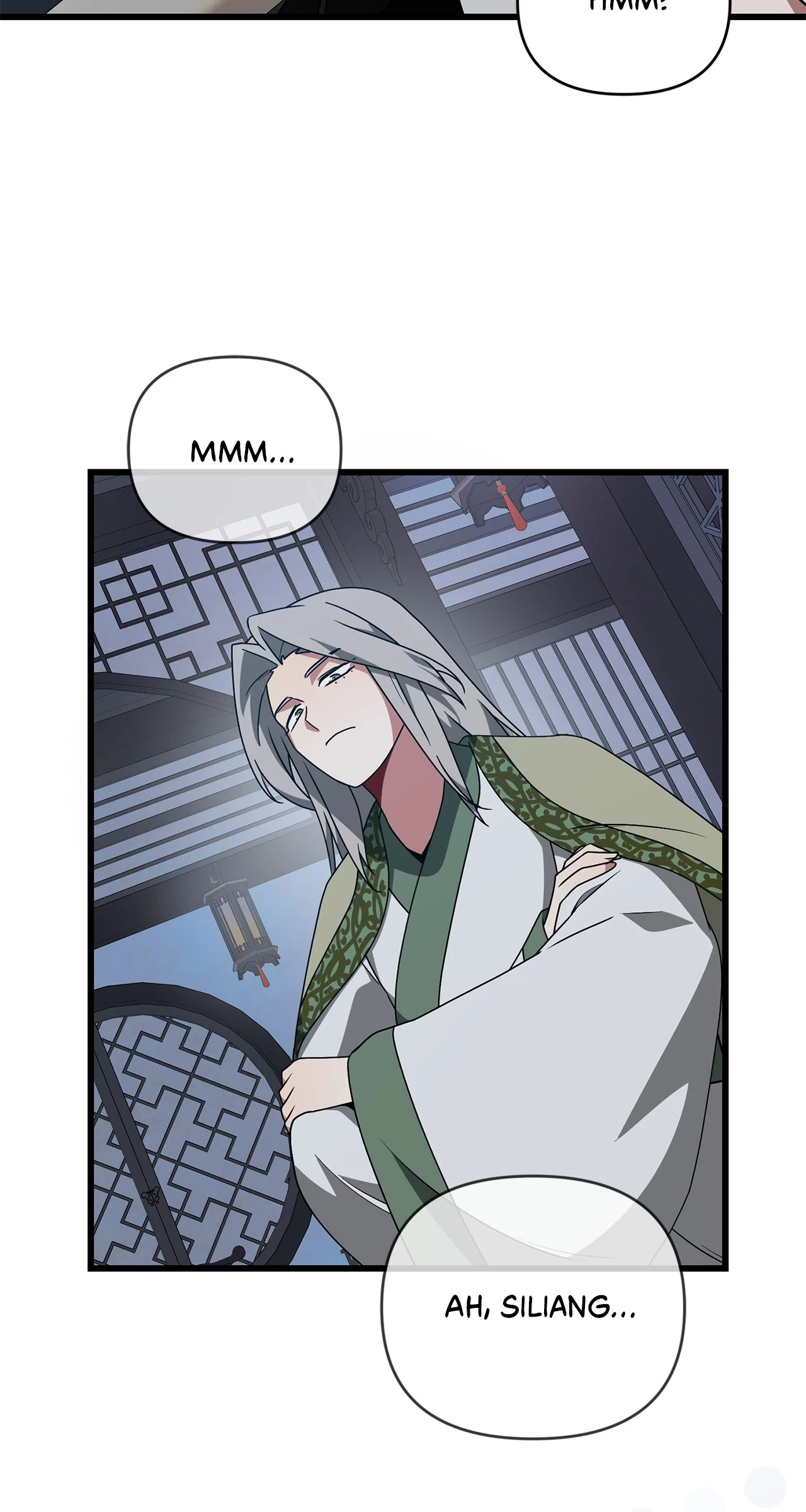 Read Camellia Mastering the Three Kingdoms as Alice EN Manga Online