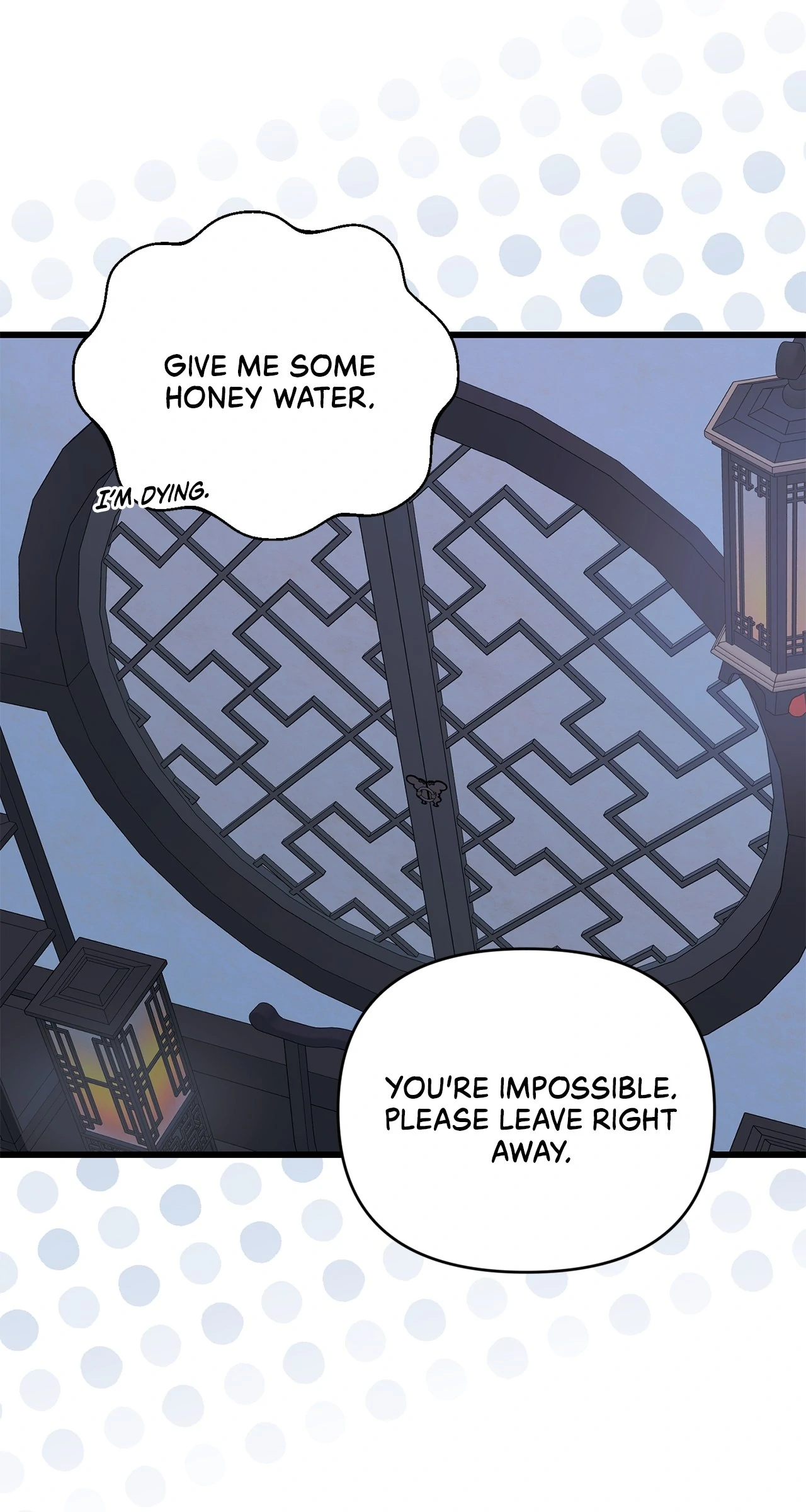 Read Camellia Mastering the Three Kingdoms as Alice EN Manga Online