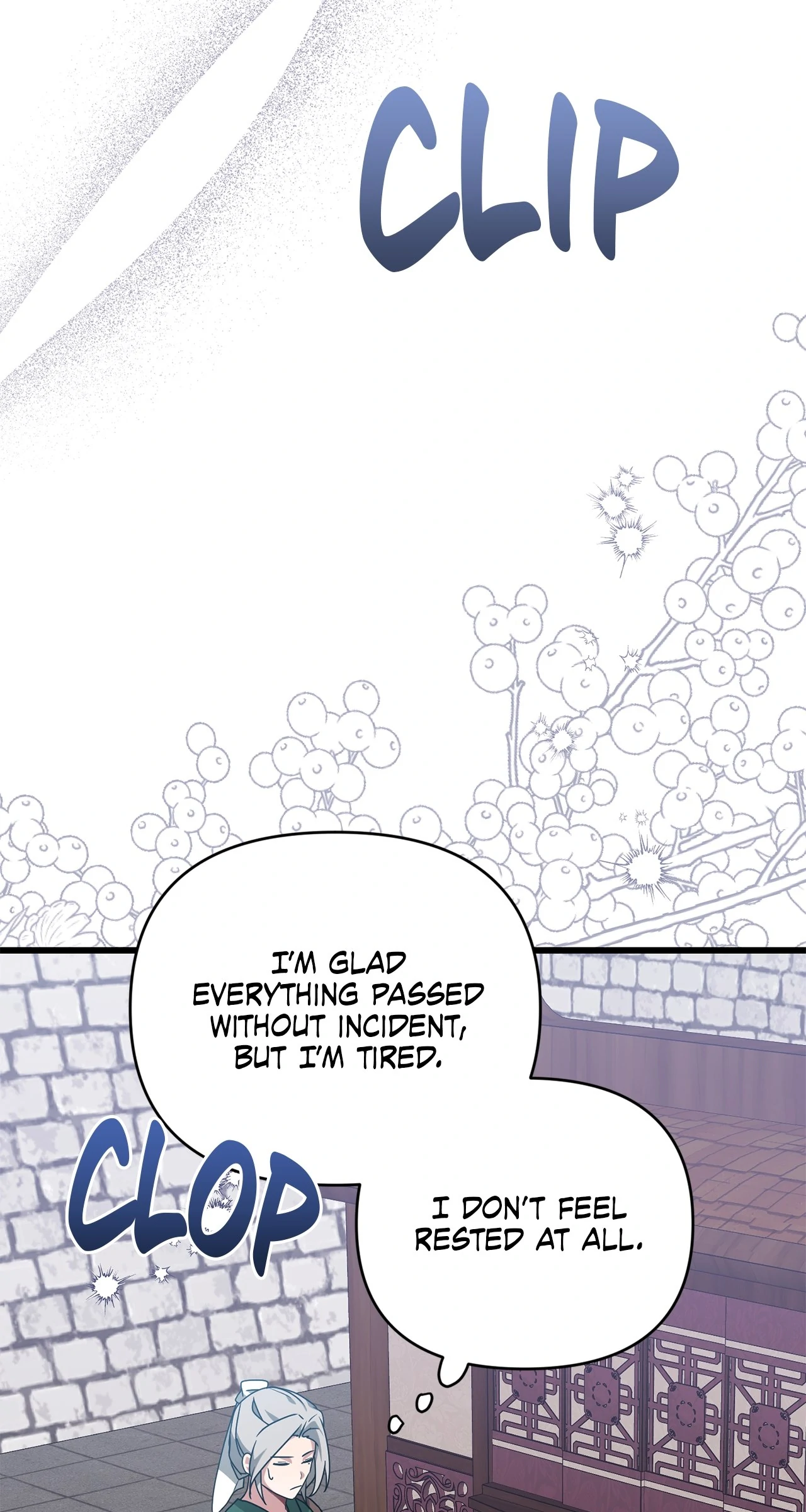 Read Camellia Mastering the Three Kingdoms as Alice EN Manga Online