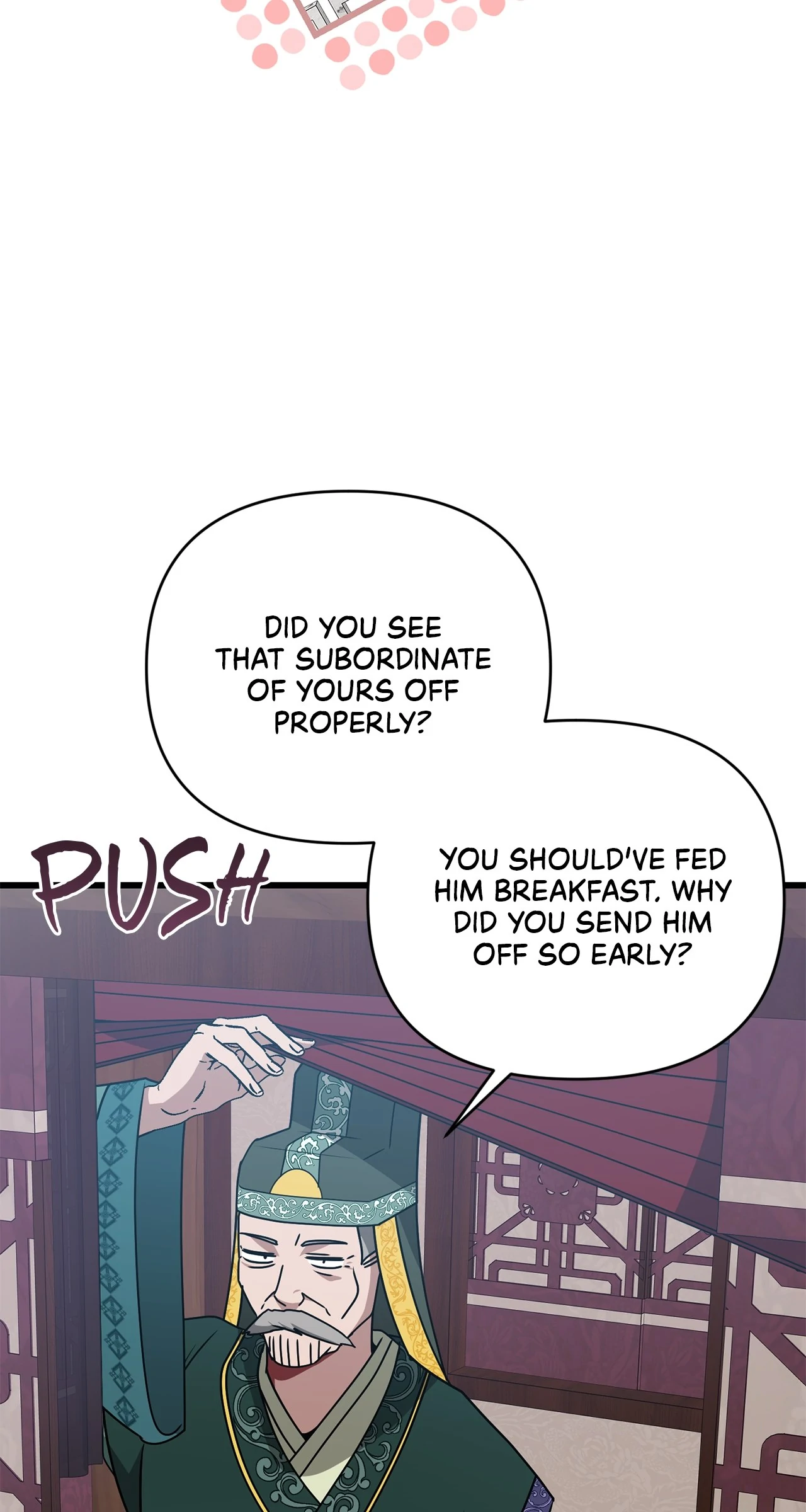 Read Camellia Mastering the Three Kingdoms as Alice EN Manga Online