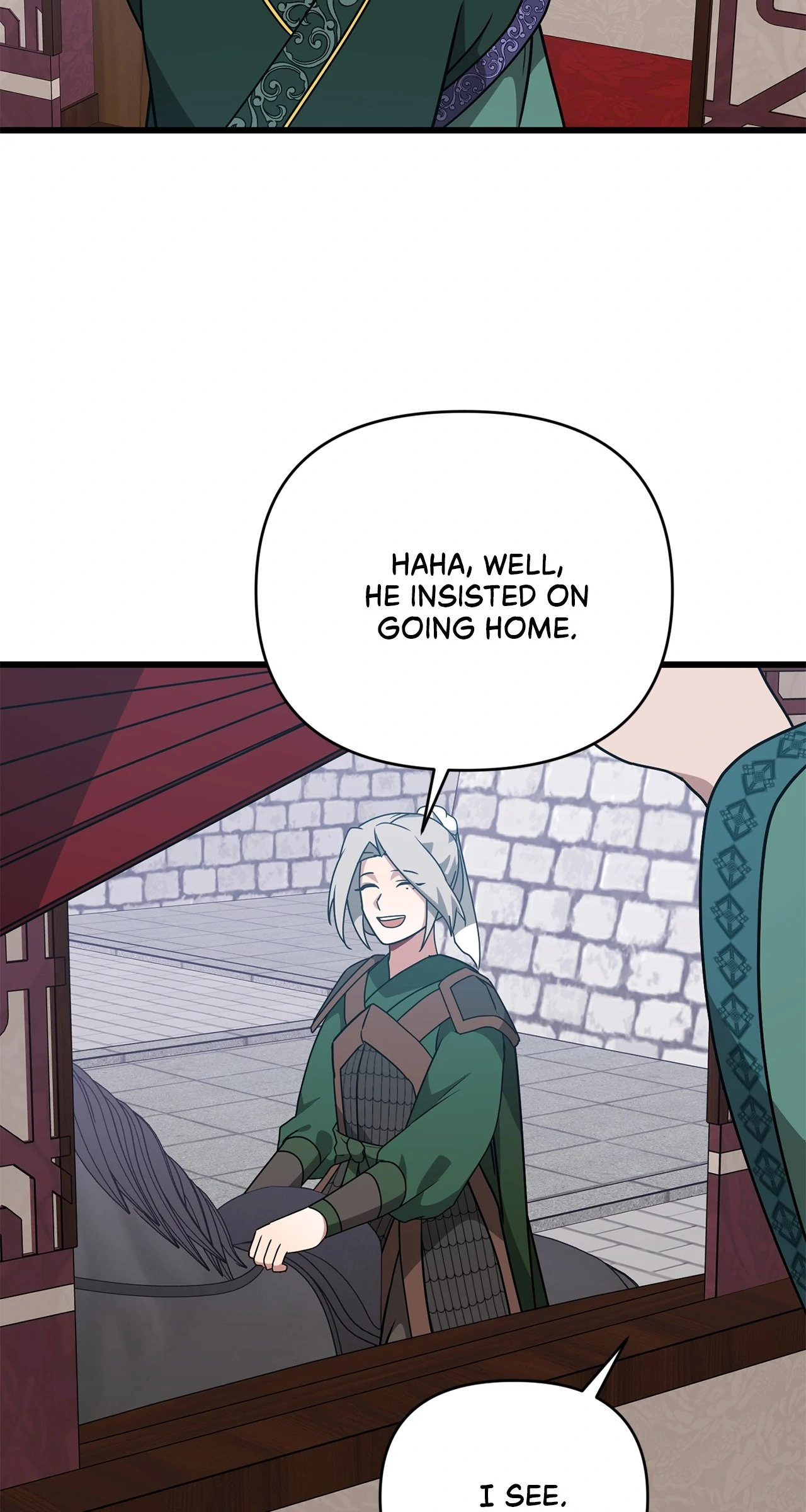 Read Camellia Mastering the Three Kingdoms as Alice EN Manga Online