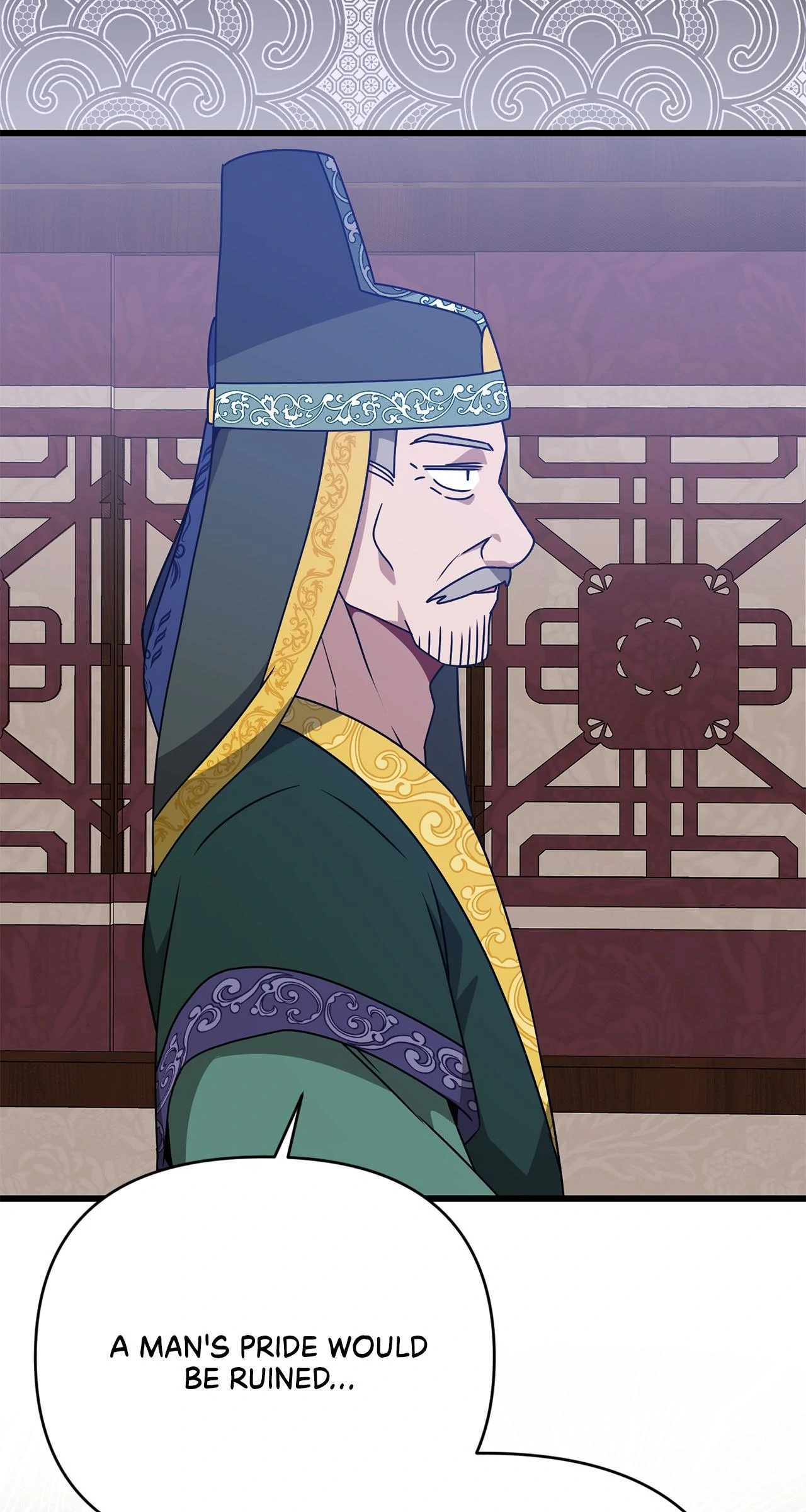 Read Camellia Mastering the Three Kingdoms as Alice EN Manga Online