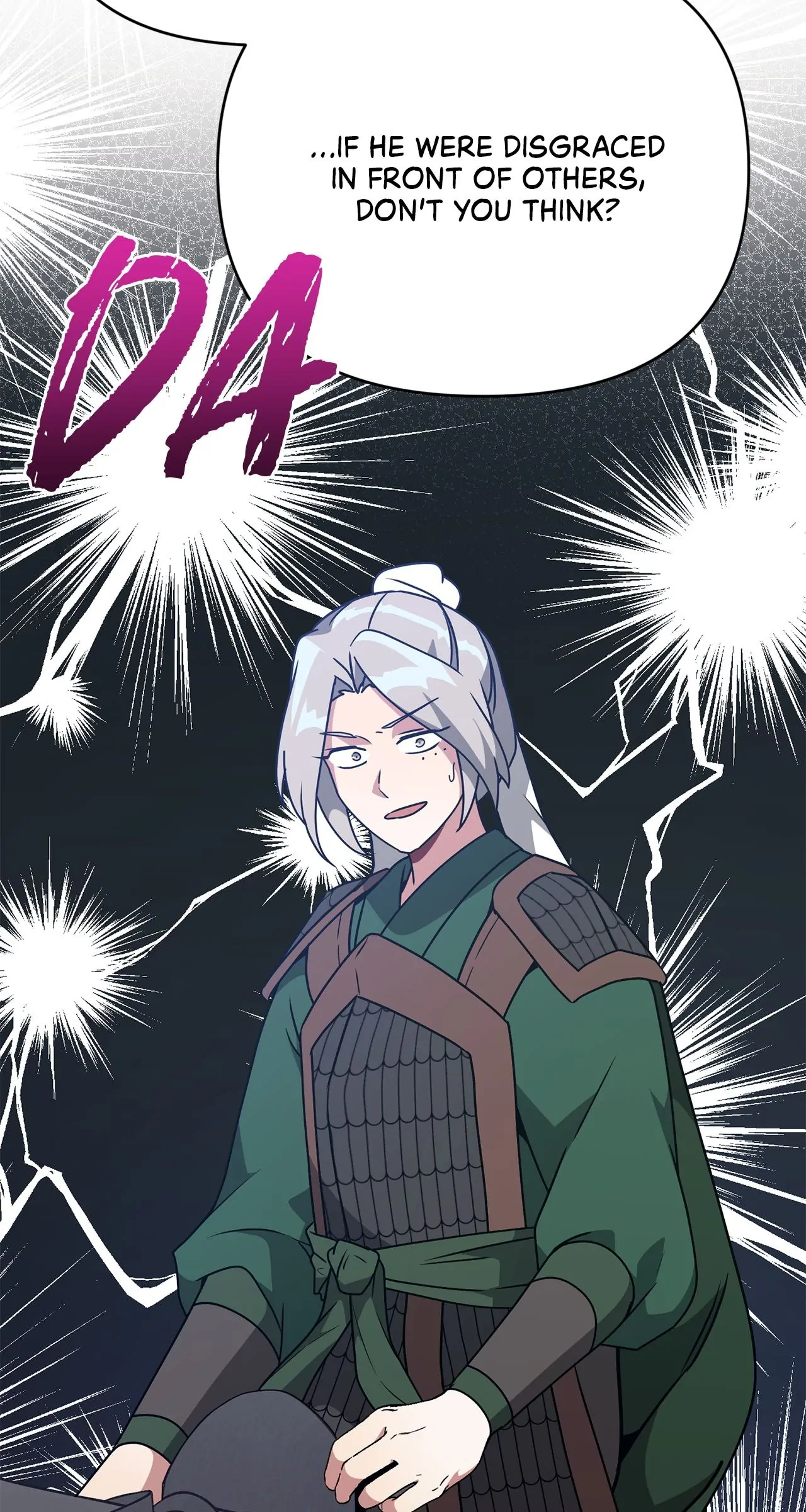 Read Camellia Mastering the Three Kingdoms as Alice EN Manga Online