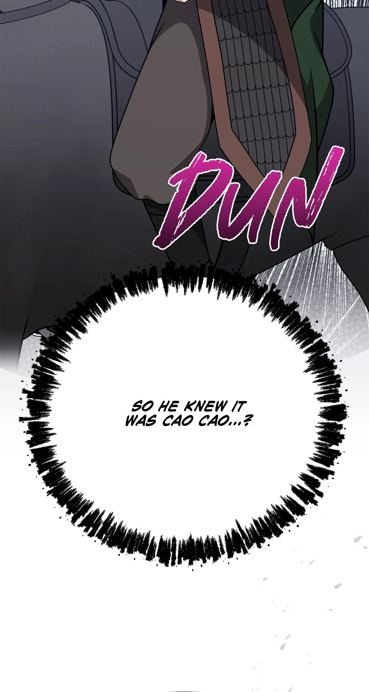 Read Camellia Mastering the Three Kingdoms as Alice EN Manga Online