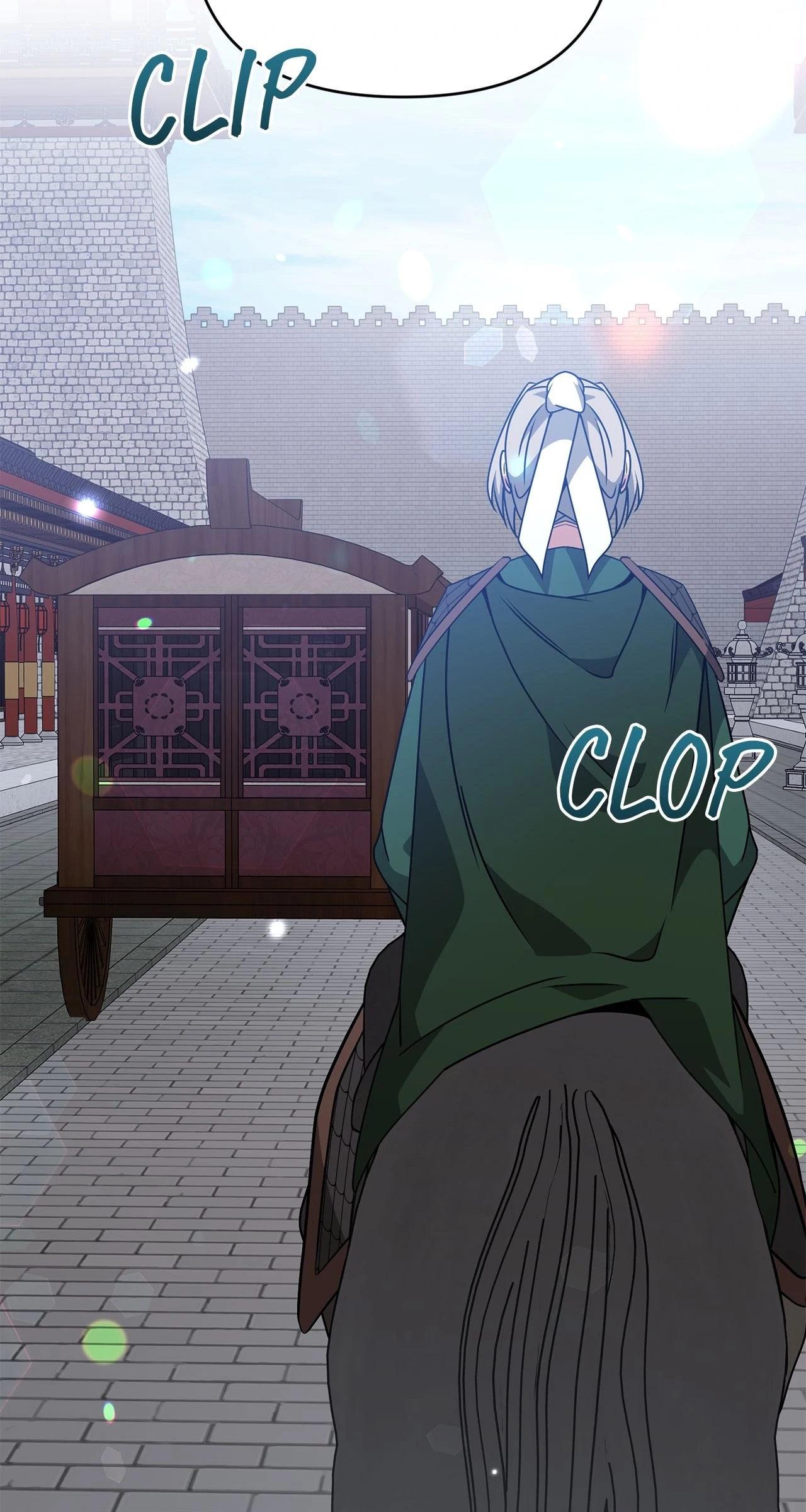 Read Camellia Mastering the Three Kingdoms as Alice EN Manga Online