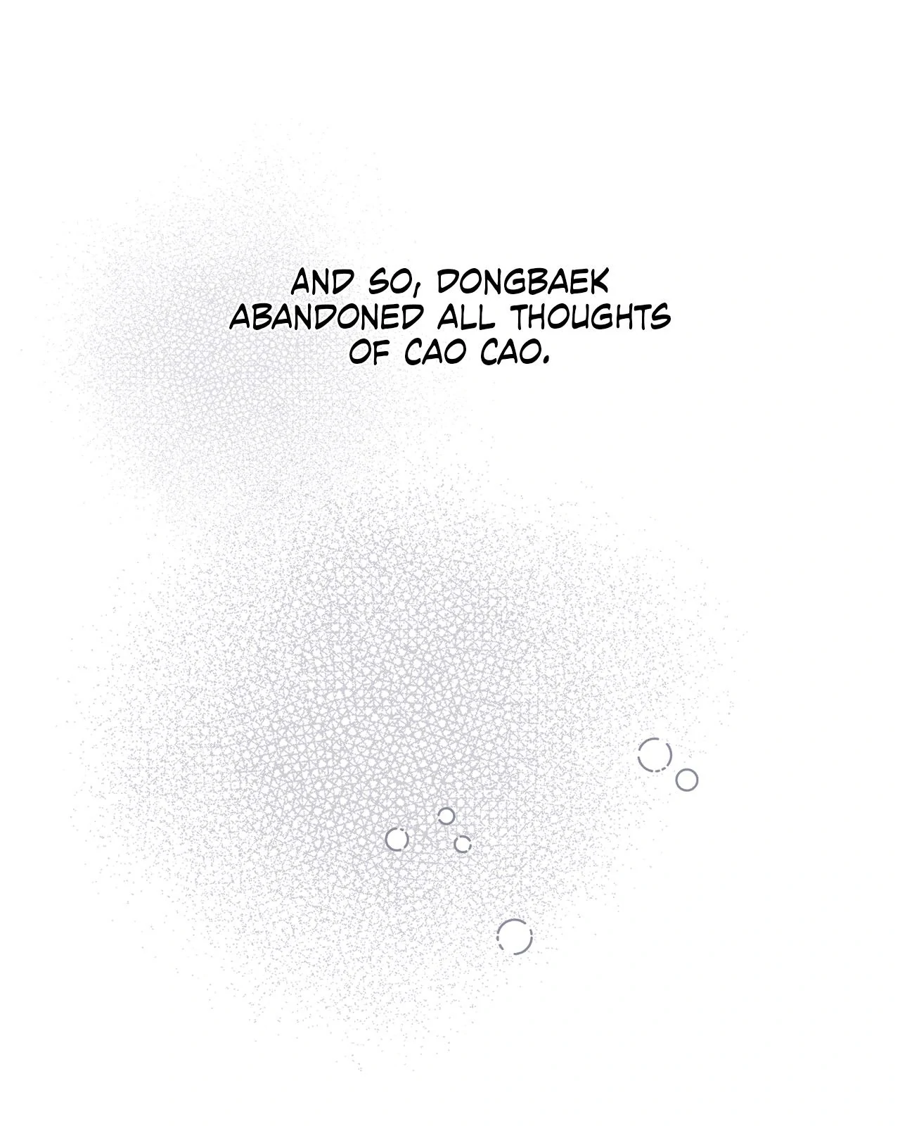 Read Camellia Mastering the Three Kingdoms as Alice EN Manga Online