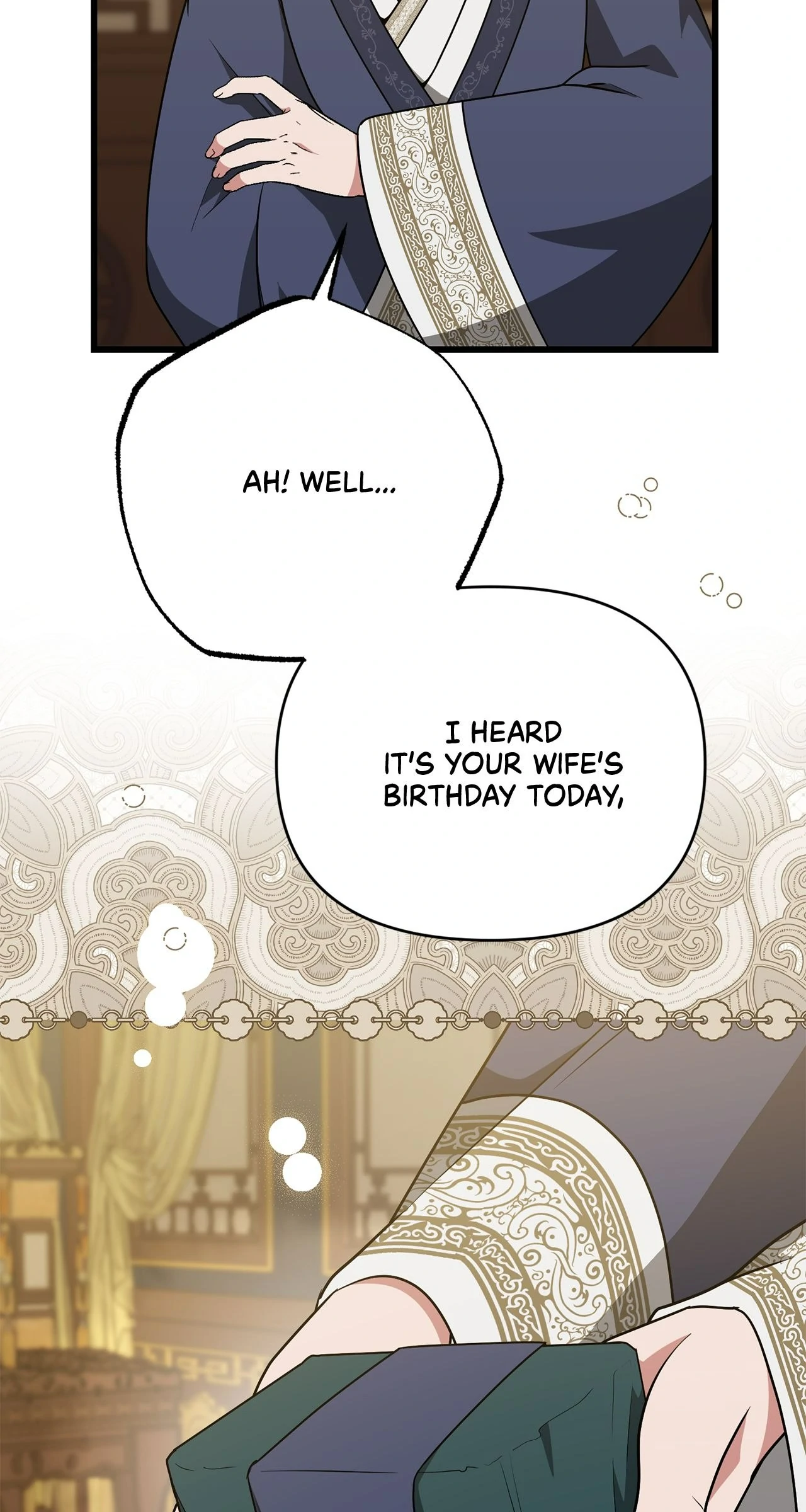 Read Camellia Mastering the Three Kingdoms as Alice EN Manga Online