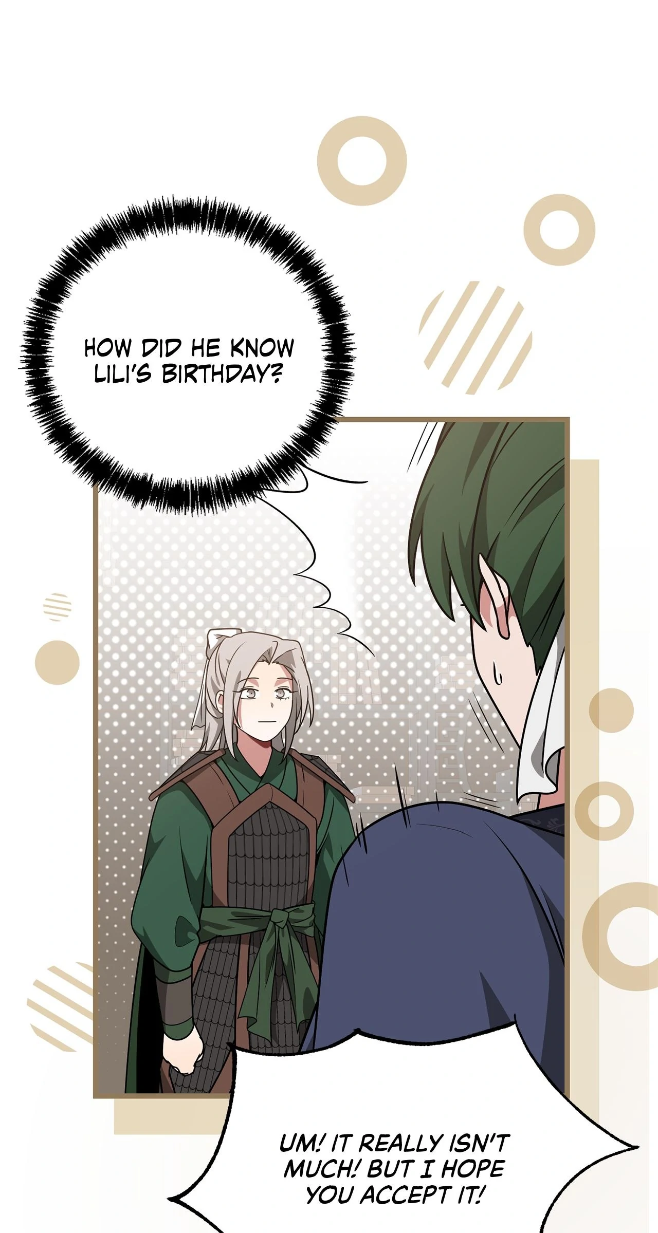 Read Camellia Mastering the Three Kingdoms as Alice EN Manga Online