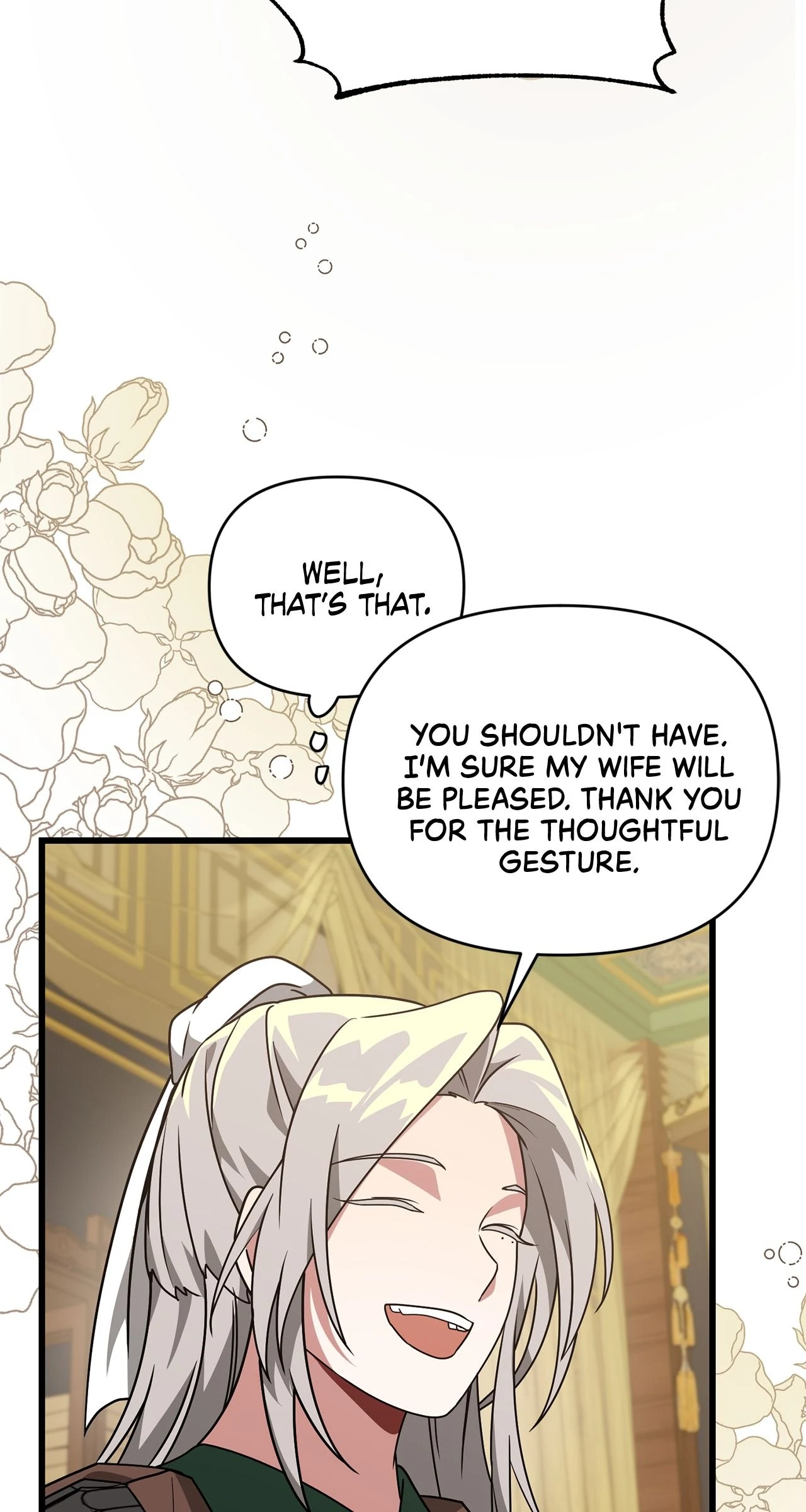 Read Camellia Mastering the Three Kingdoms as Alice EN Manga Online