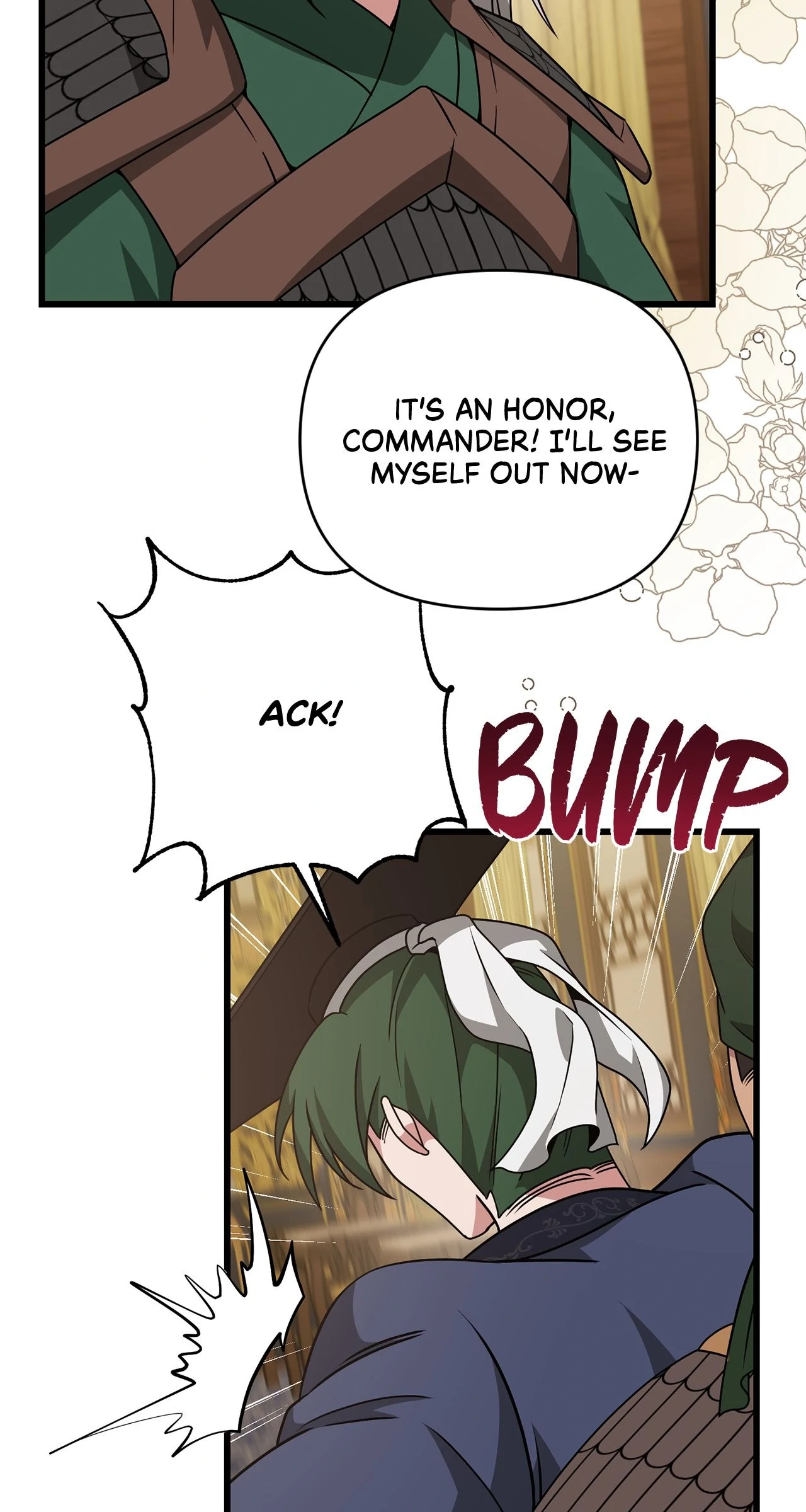 Read Camellia Mastering the Three Kingdoms as Alice EN Manga Online