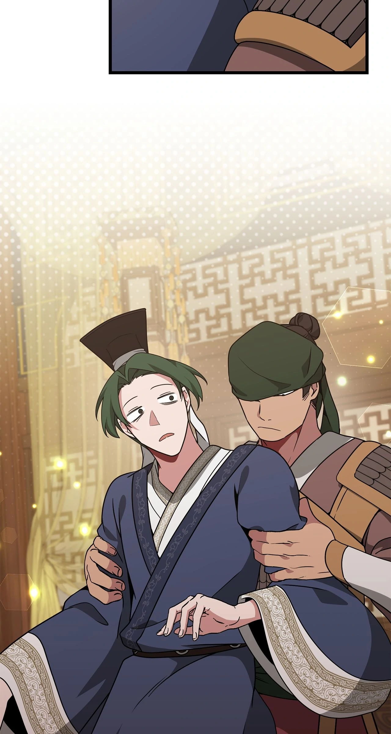 Read Camellia Mastering the Three Kingdoms as Alice EN Manga Online