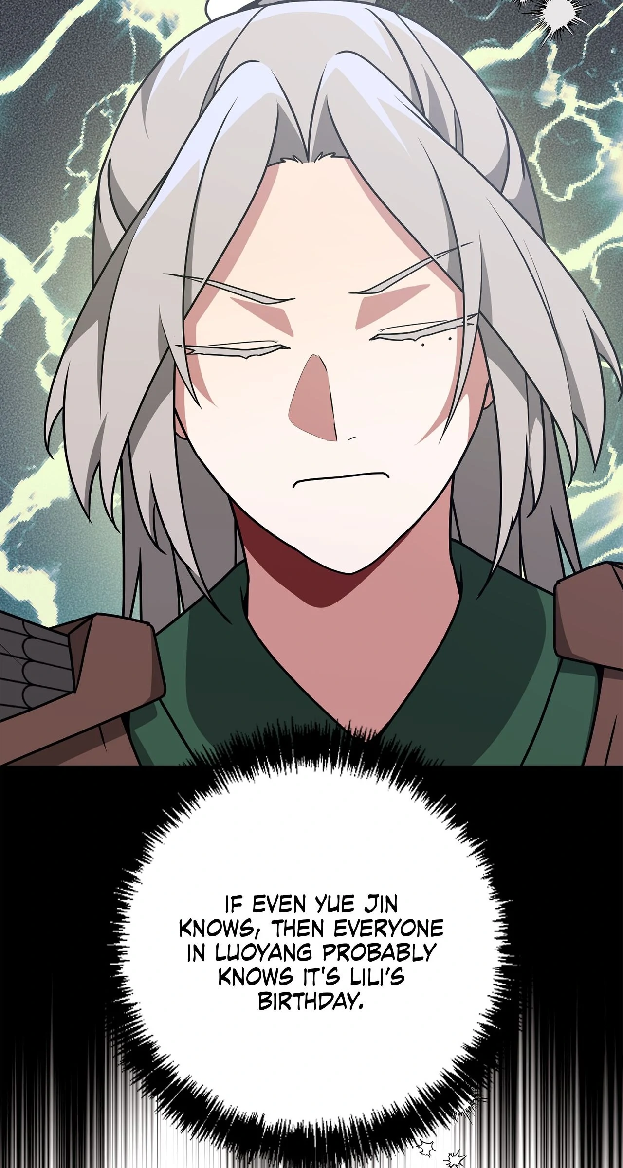 Read Camellia Mastering the Three Kingdoms as Alice EN Manga Online