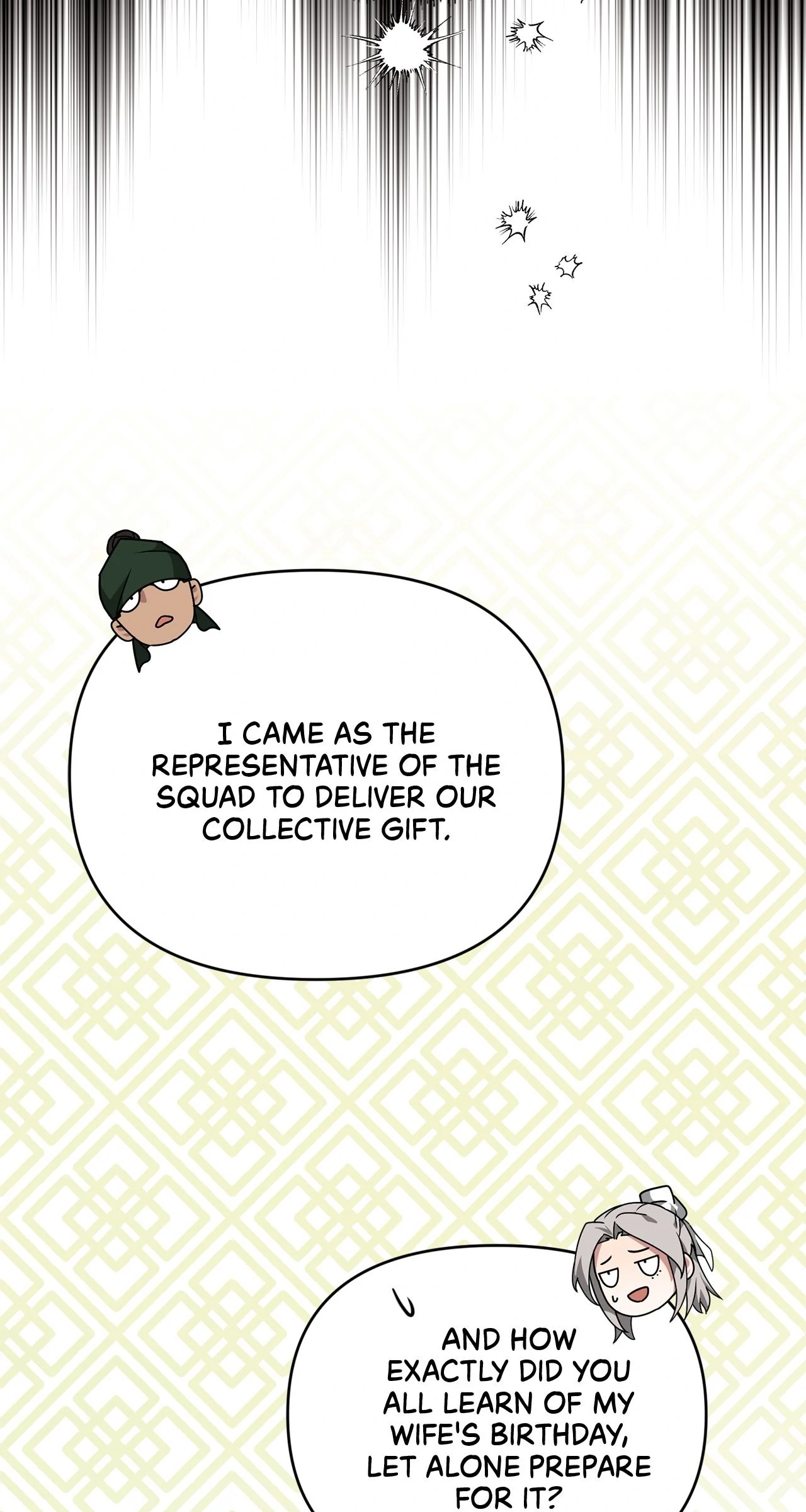 Read Camellia Mastering the Three Kingdoms as Alice EN Manga Online