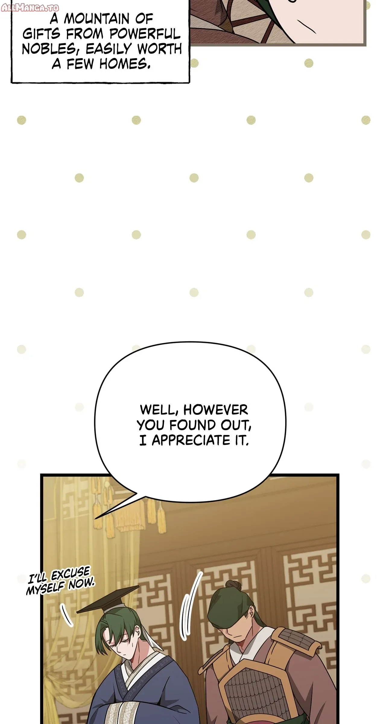 Read Camellia Mastering the Three Kingdoms as Alice EN Manga Online