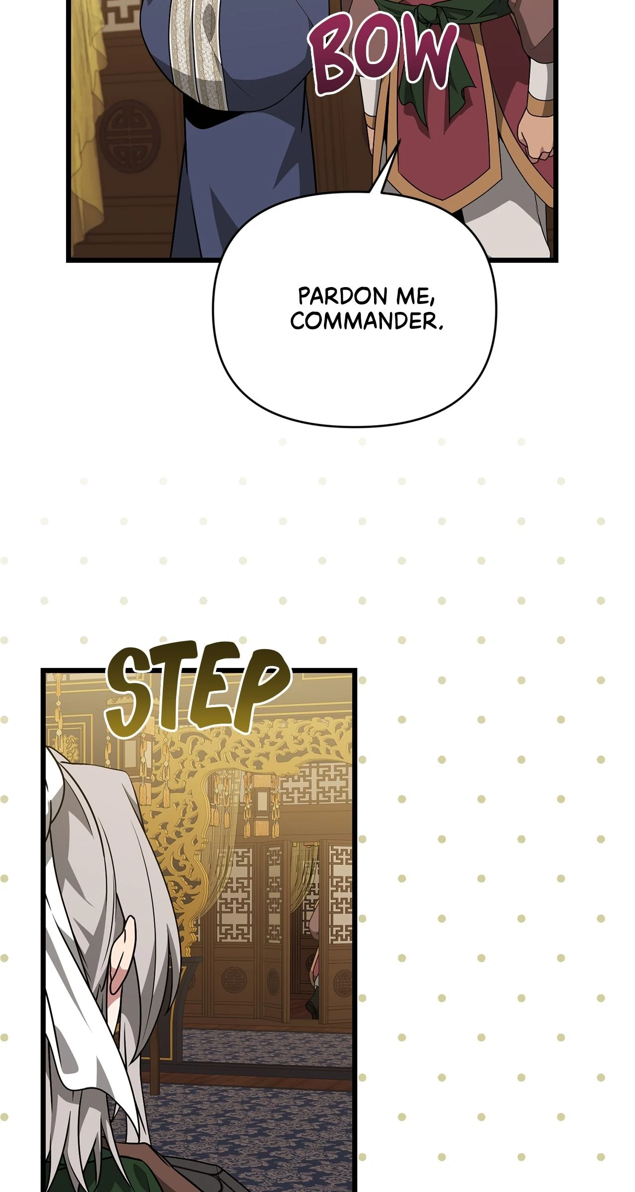 Read Camellia Mastering the Three Kingdoms as Alice EN Manga Online