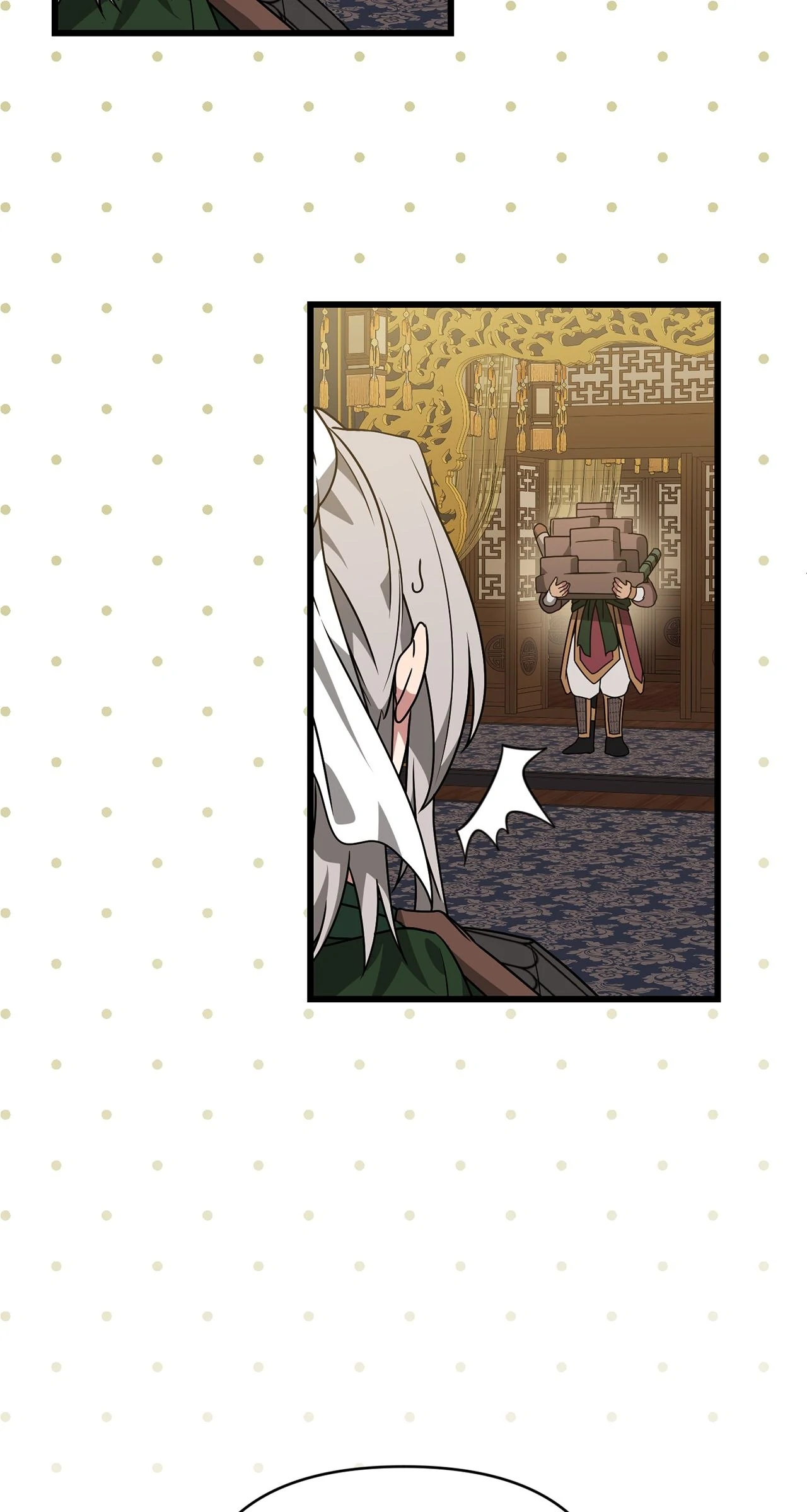 Read Camellia Mastering the Three Kingdoms as Alice EN Manga Online