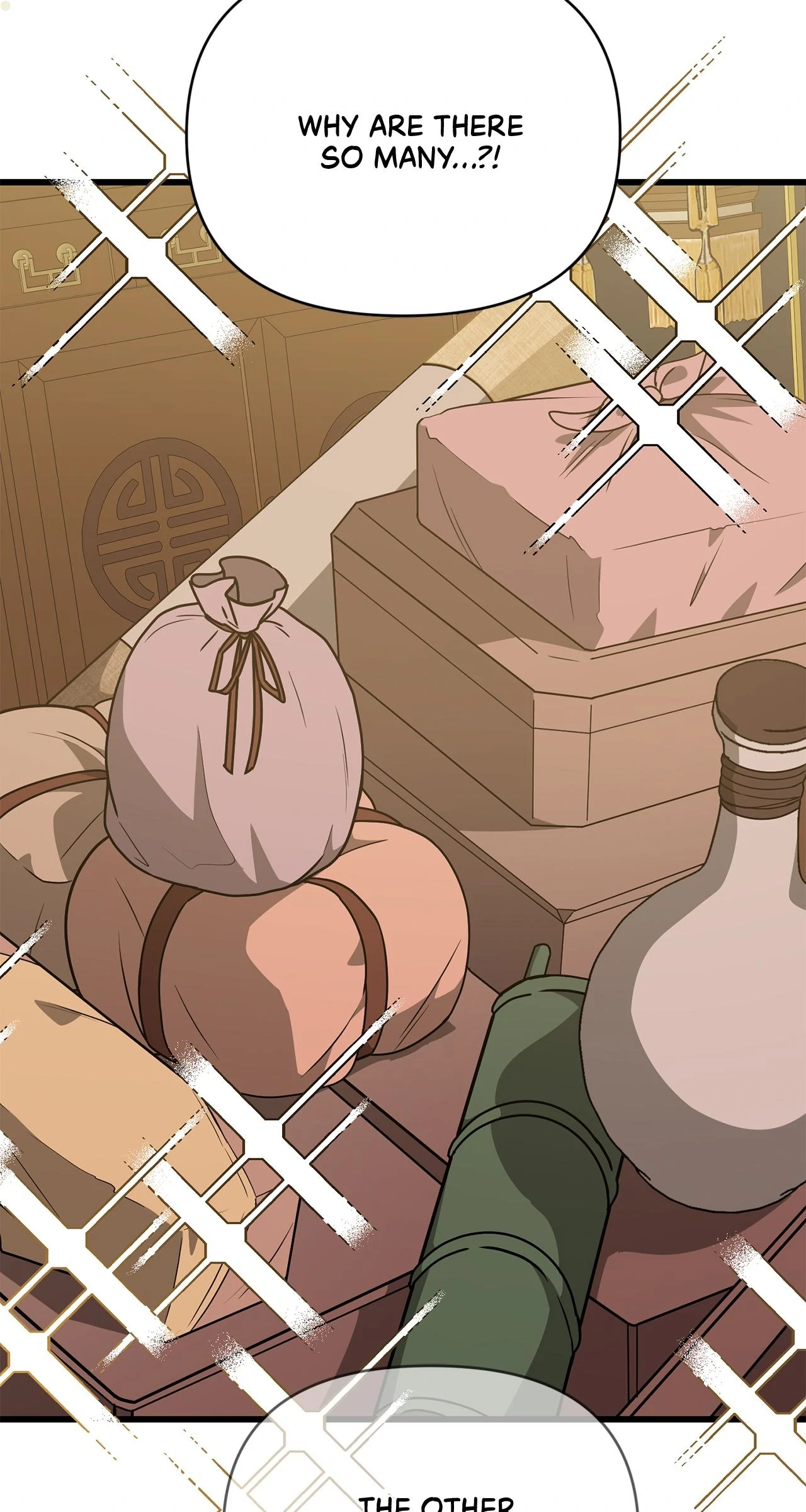 Read Camellia Mastering the Three Kingdoms as Alice EN Manga Online