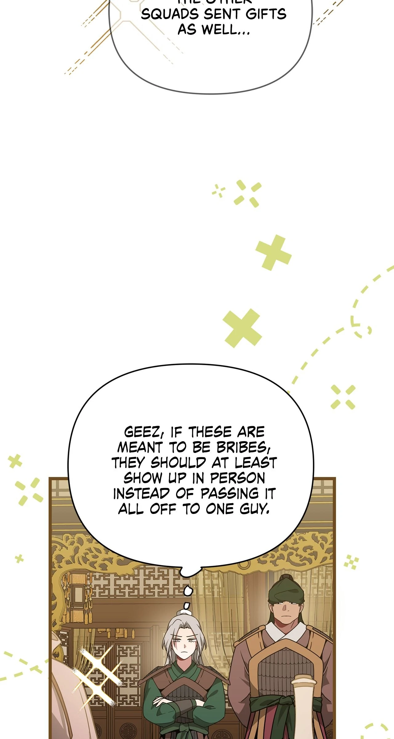 Read Camellia Mastering the Three Kingdoms as Alice EN Manga Online