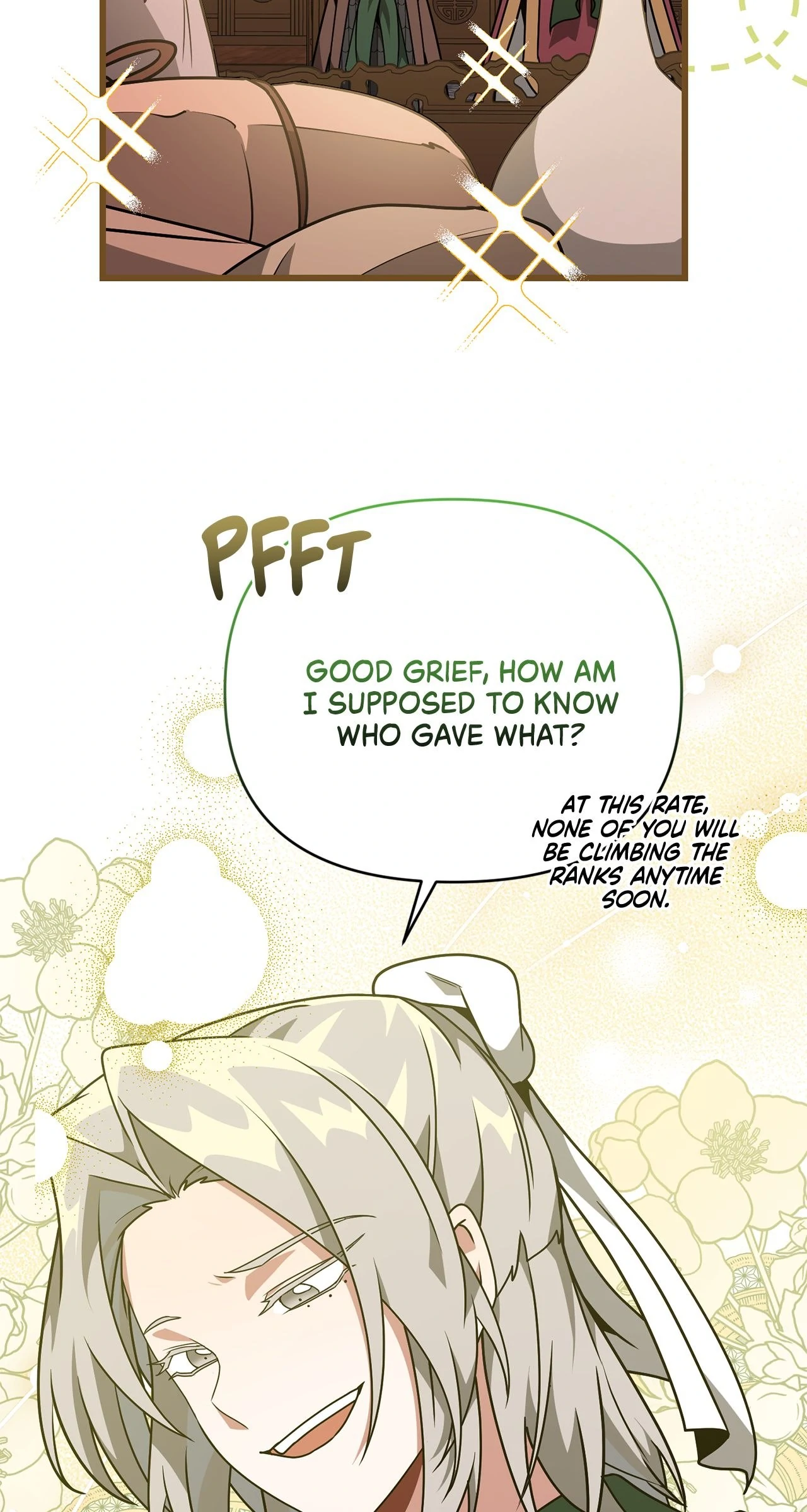 Read Camellia Mastering the Three Kingdoms as Alice EN Manga Online